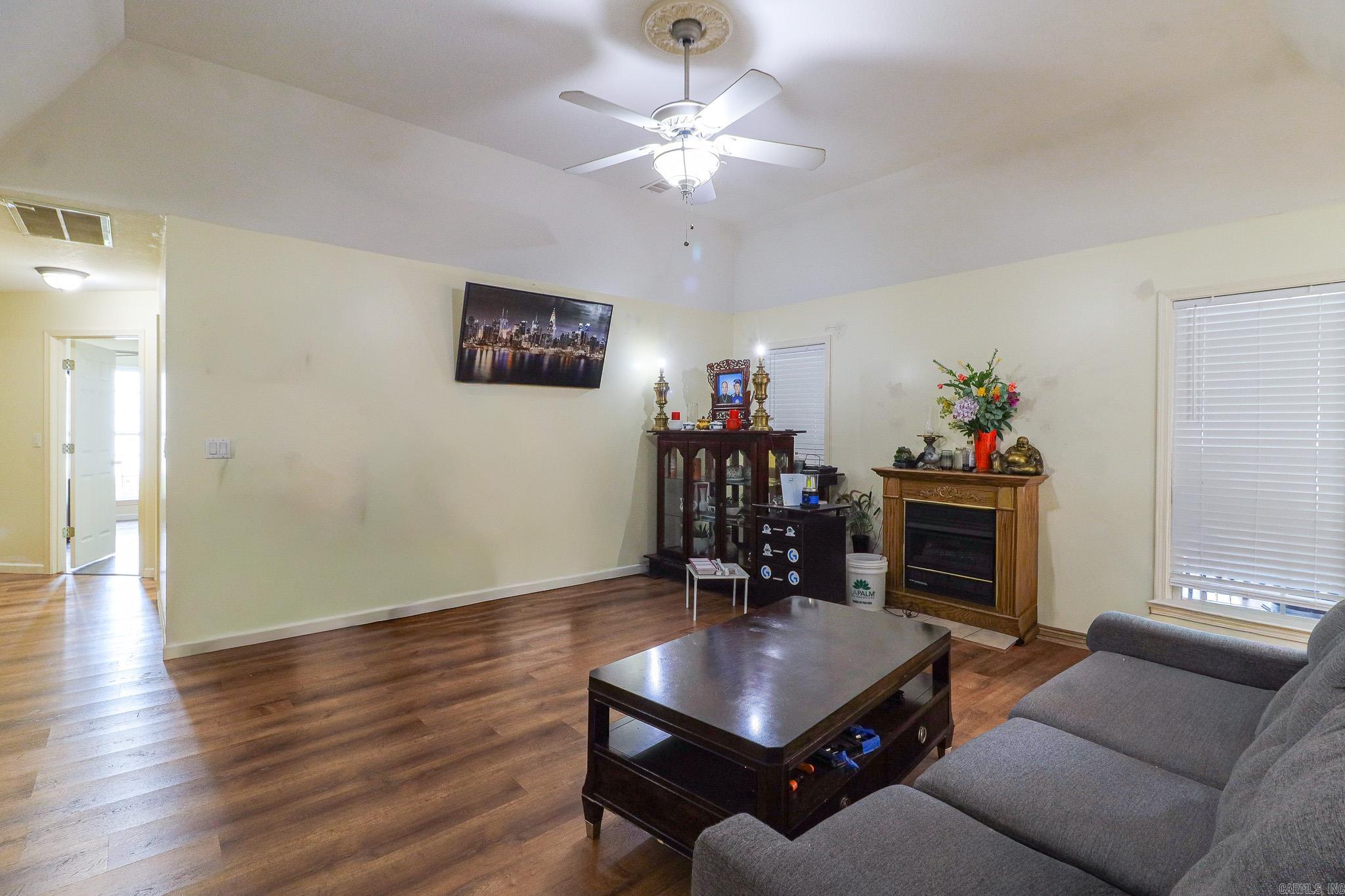 4714 Lonoke  Jonesboro, AR