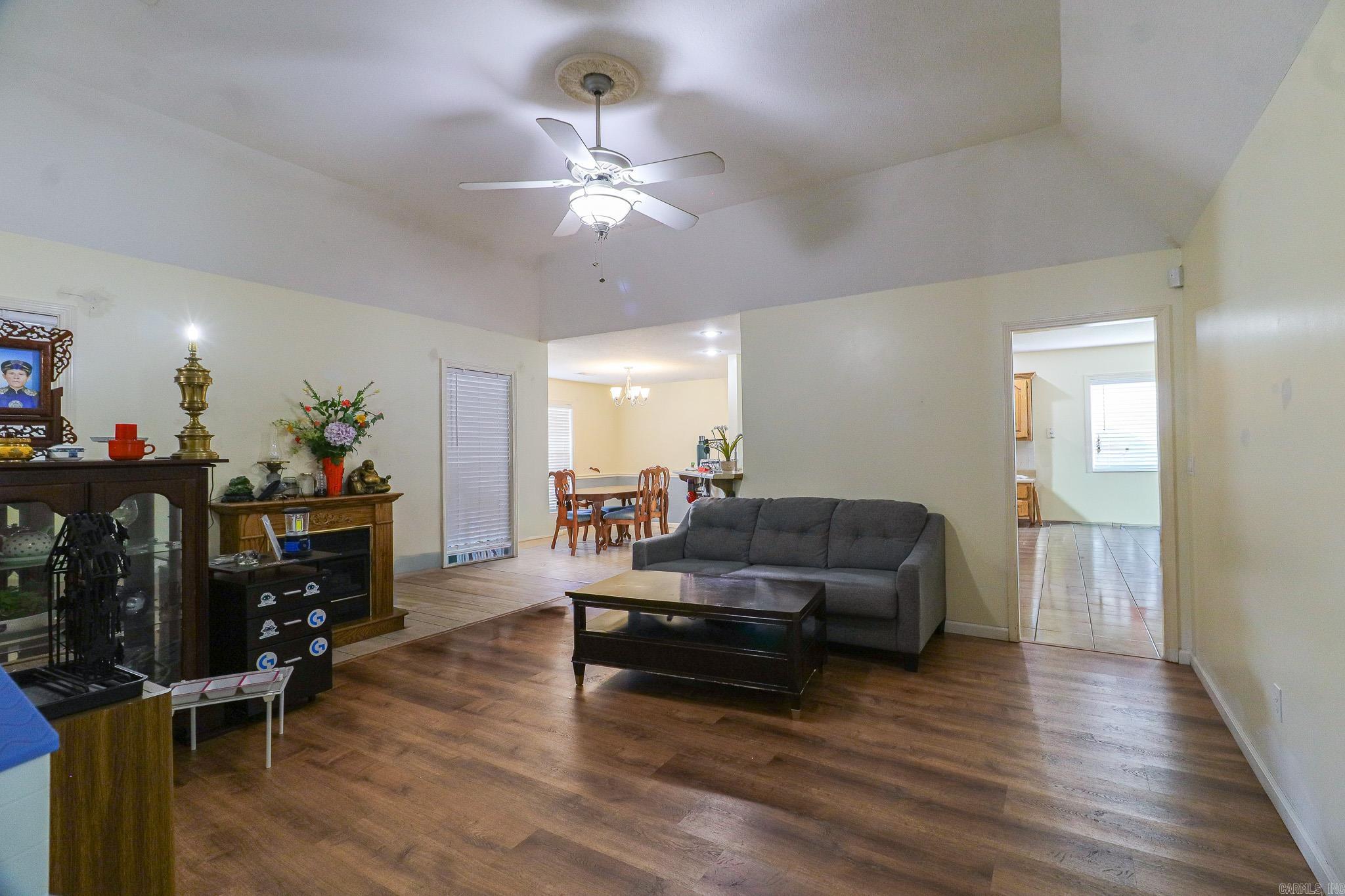 4714 Lonoke  Jonesboro, AR