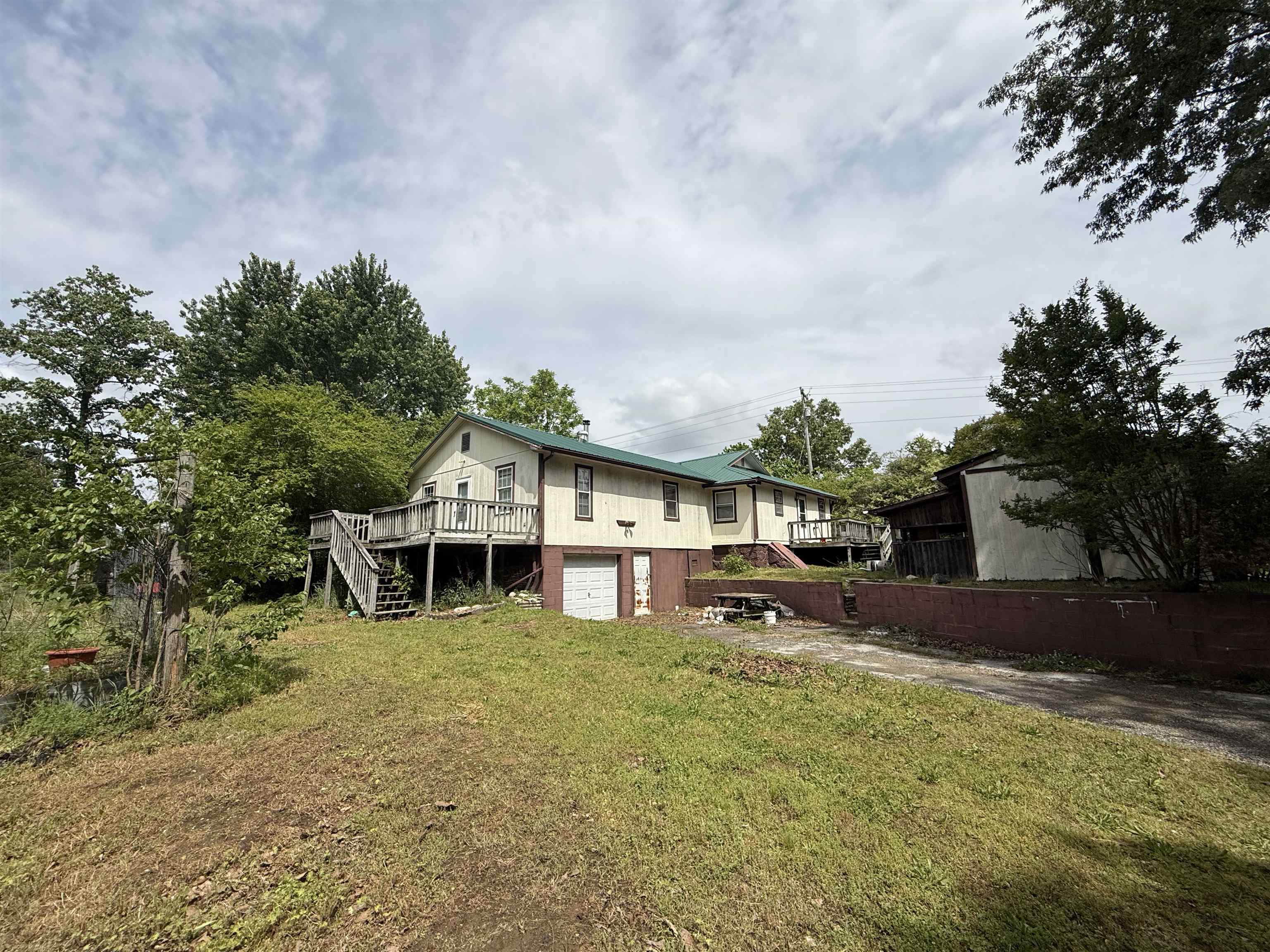 480 Main Street  Oxford, AR