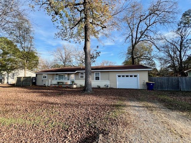 505 Grant St  Cabot, AR