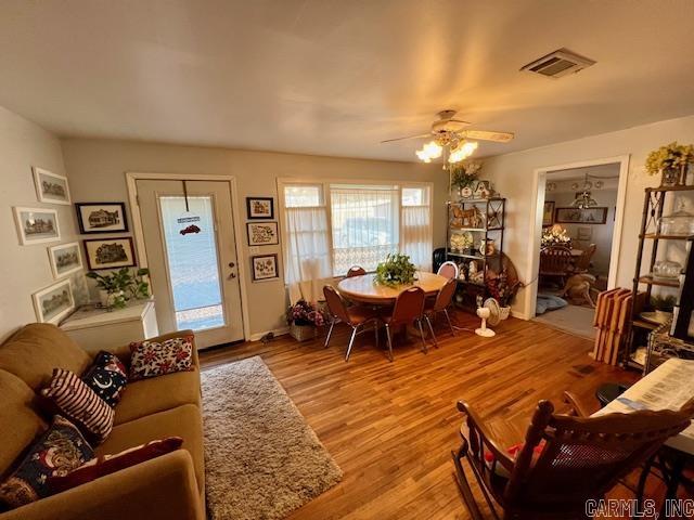 505 Grant St  Cabot, AR
