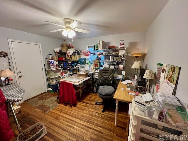 505 Grant St  Cabot, AR