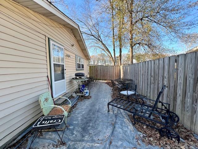 505 Grant St  Cabot, AR