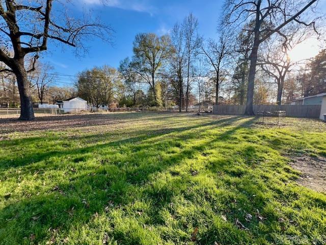 505 Grant St  Cabot, AR