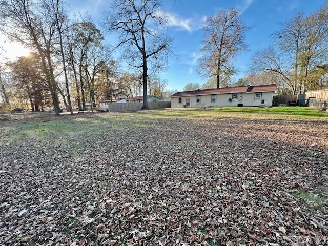 505 Grant St  Cabot, AR