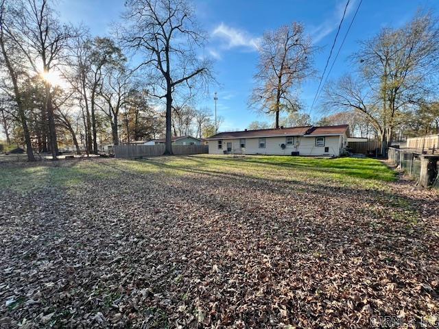 505 Grant St  Cabot, AR