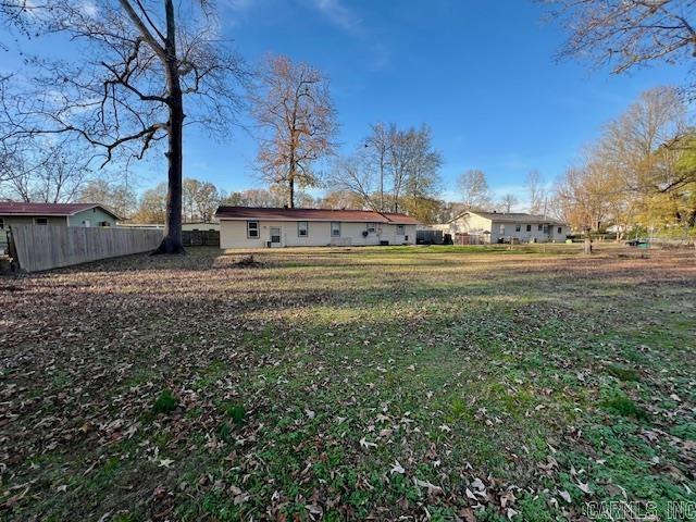505 Grant St  Cabot, AR