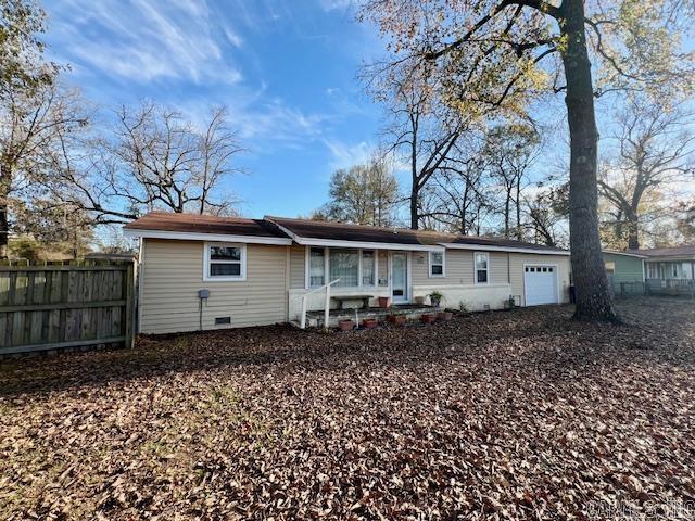 505 Grant St  Cabot, AR
