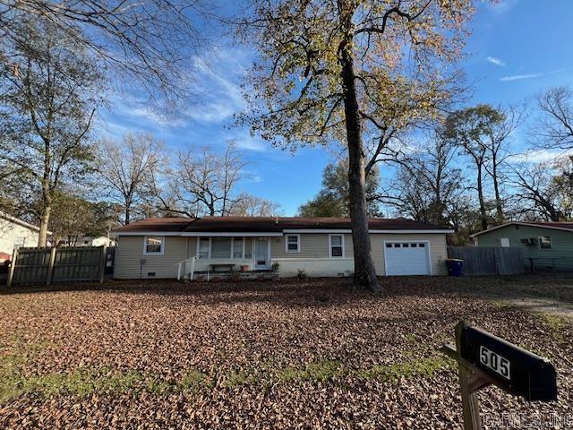 505 Grant St  Cabot, AR