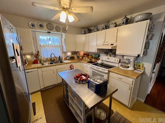 505 Grant St  Cabot, AR