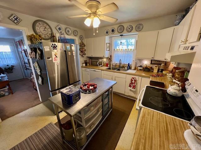 505 Grant St  Cabot, AR