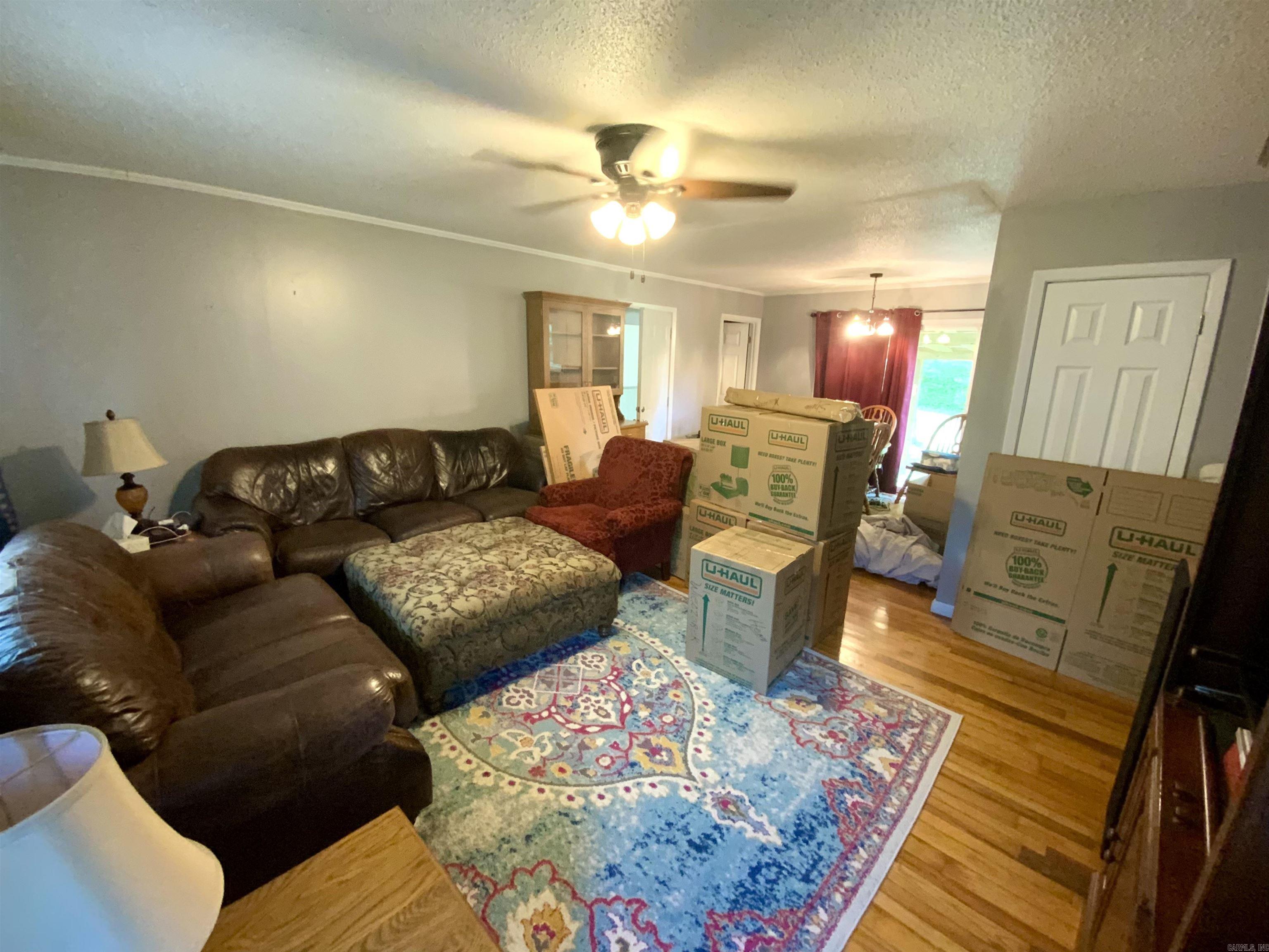 2400 Beach  Heber Springs, AR