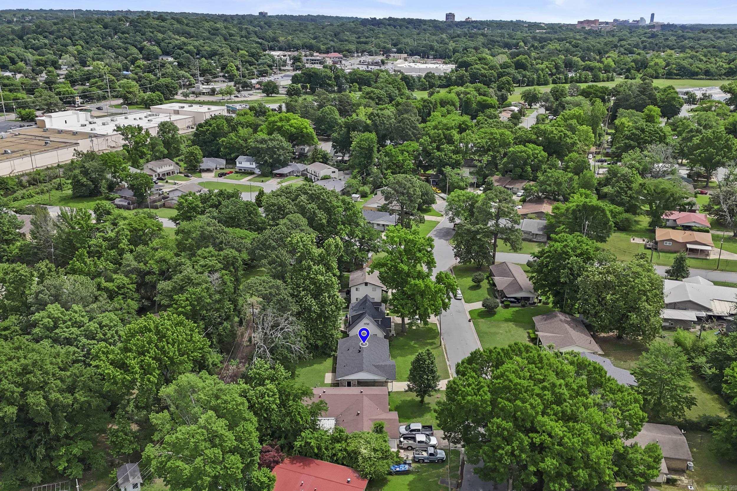 9212 Cynthia  Little Rock, AR