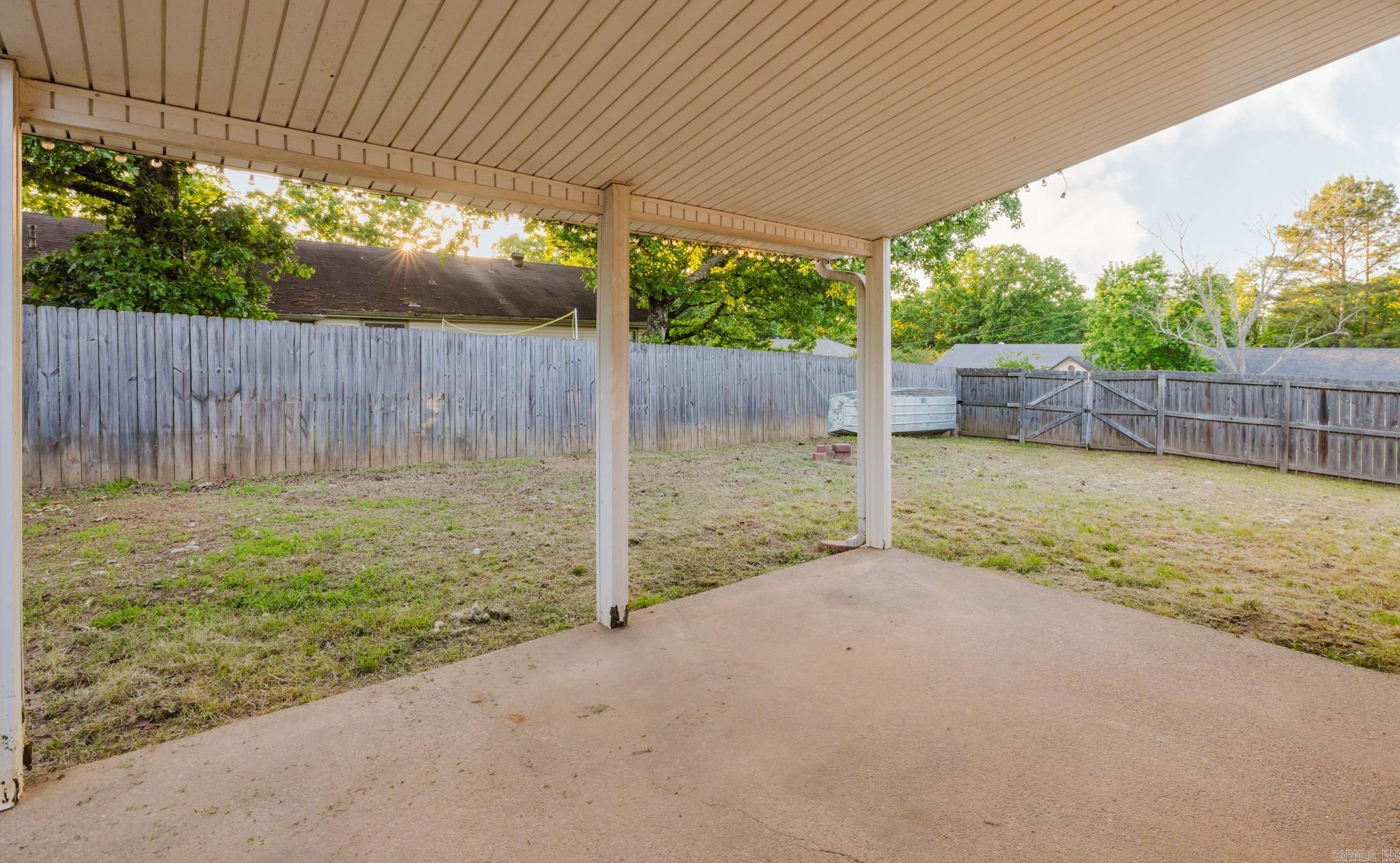 204 Briarpatch Lane Sherwood, AR 72120