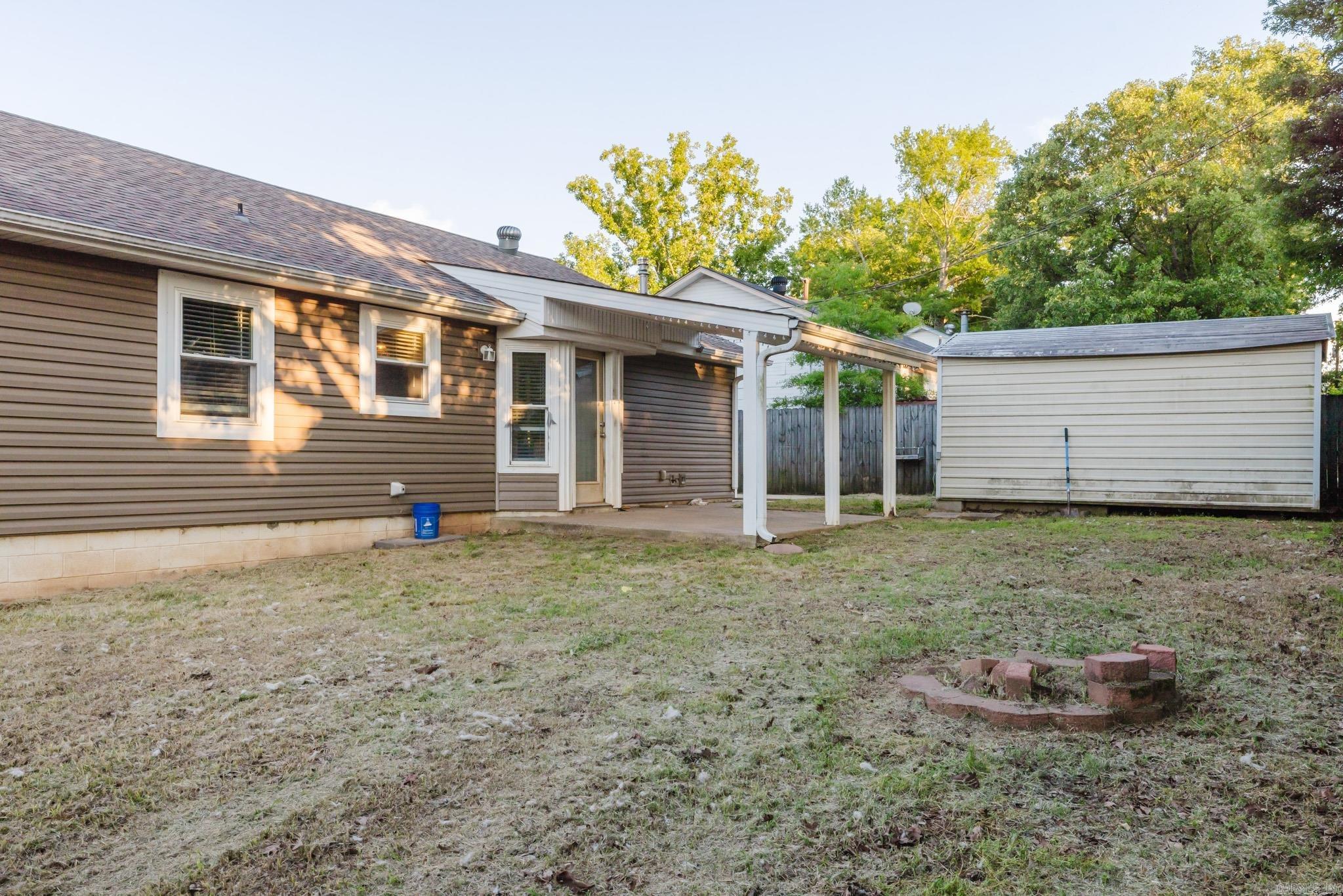 204 Briarpatch Lane Sherwood, AR 72120