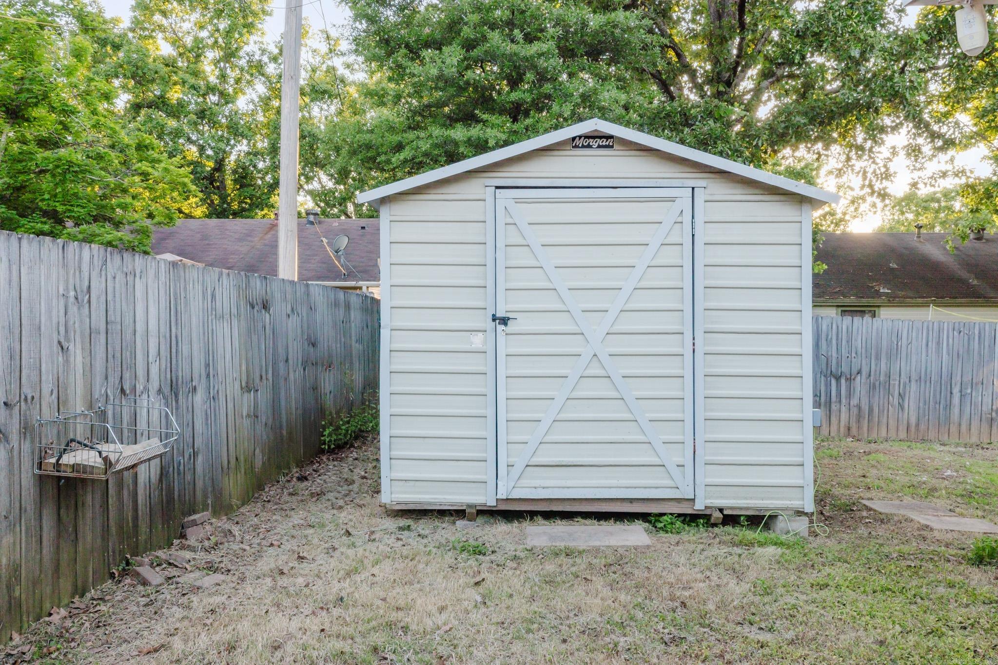 204 Briarpatch Lane Sherwood, AR 72120