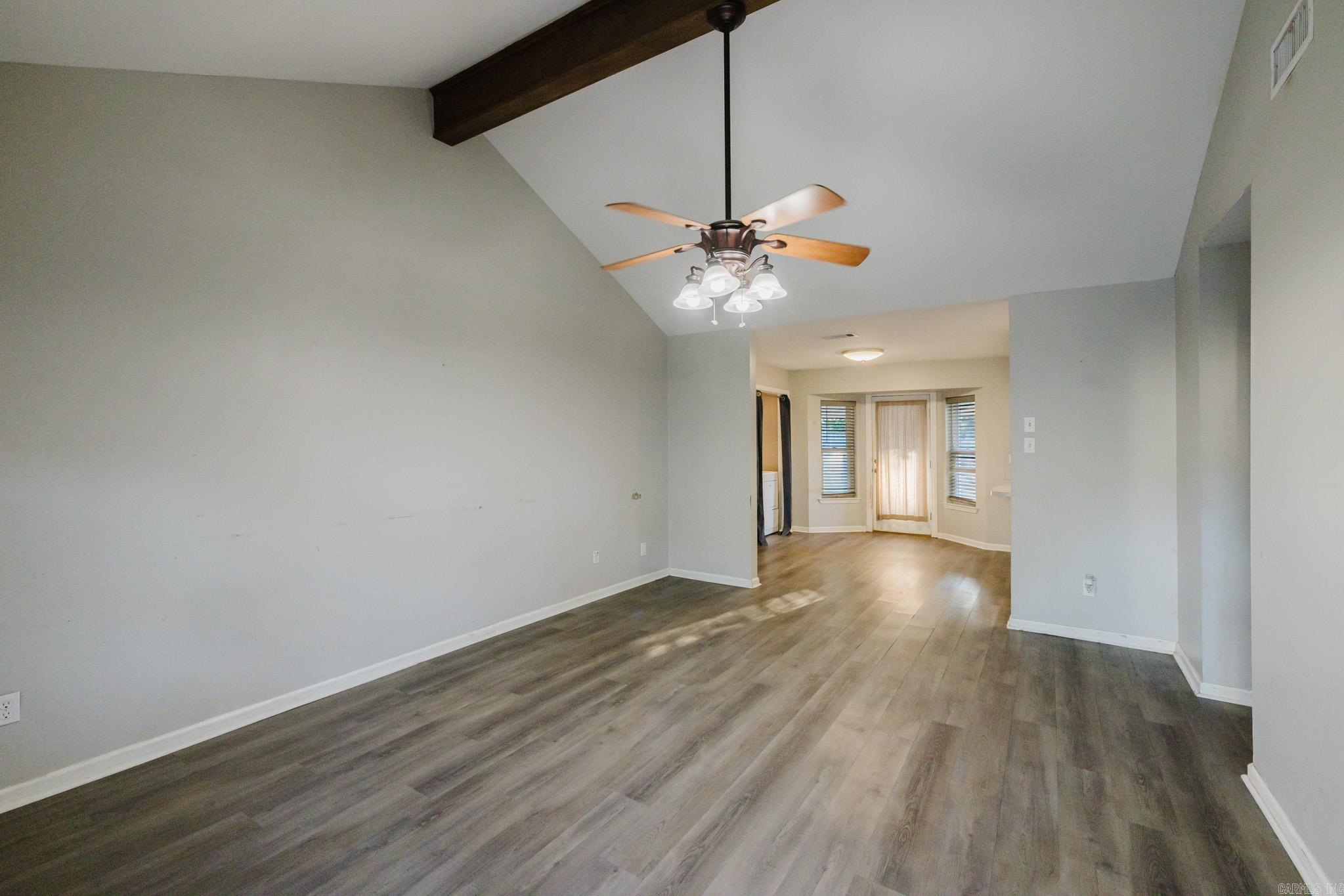 204 Briarpatch Lane Sherwood, AR 72120
