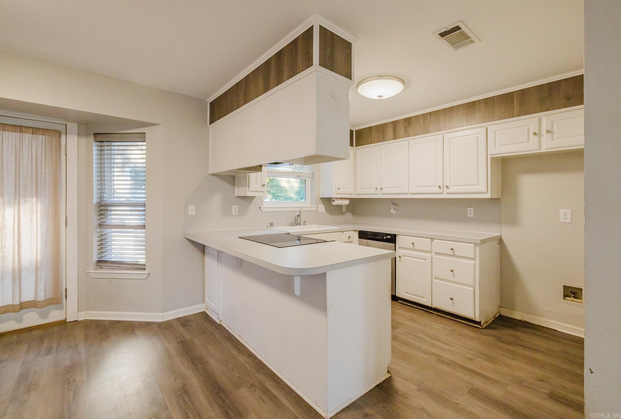 204 Briarpatch Lane Sherwood, AR 72120