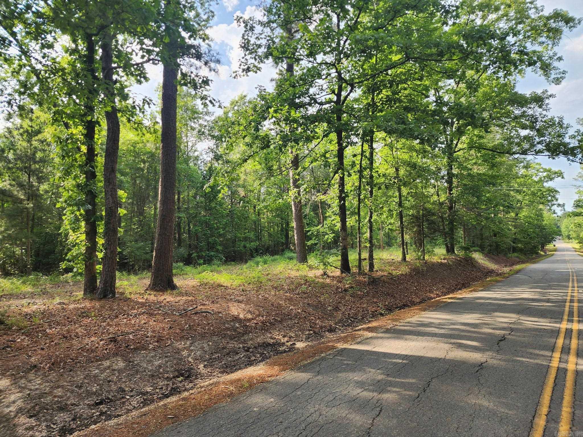30 Acres Southfield  El Dorado, AR