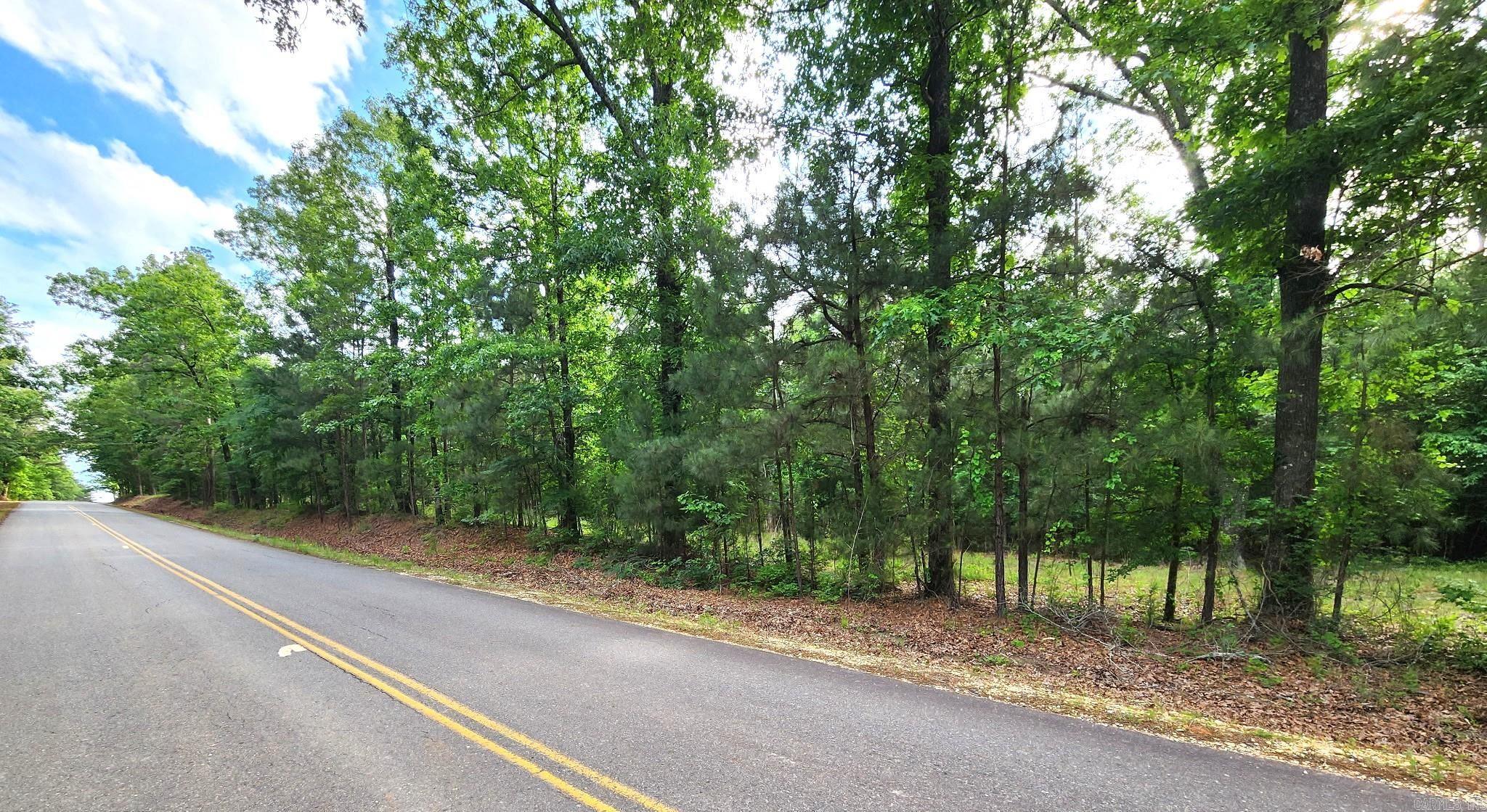 30 Acres Southfield  El Dorado, AR