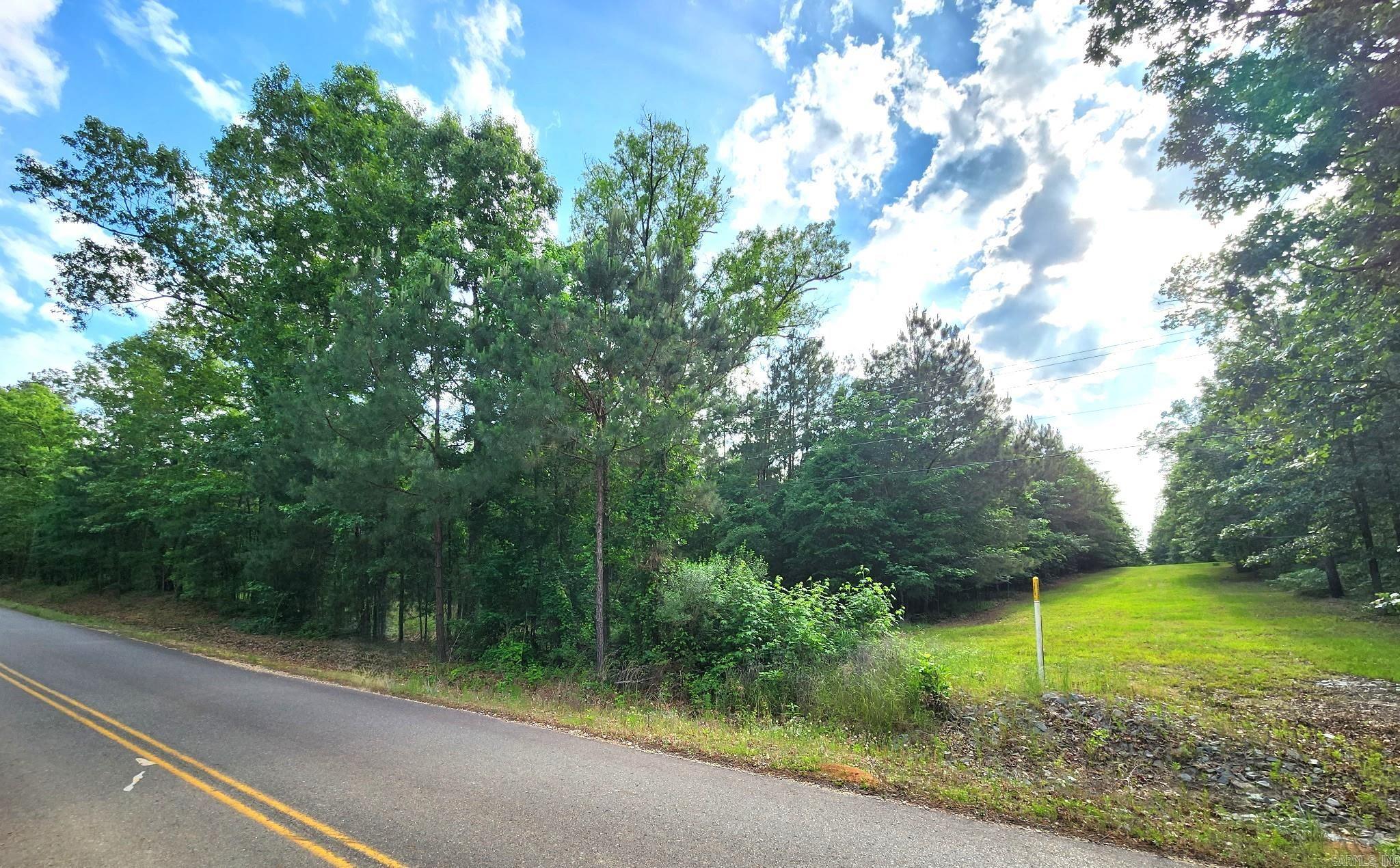 30 Acres Southfield  El Dorado, AR