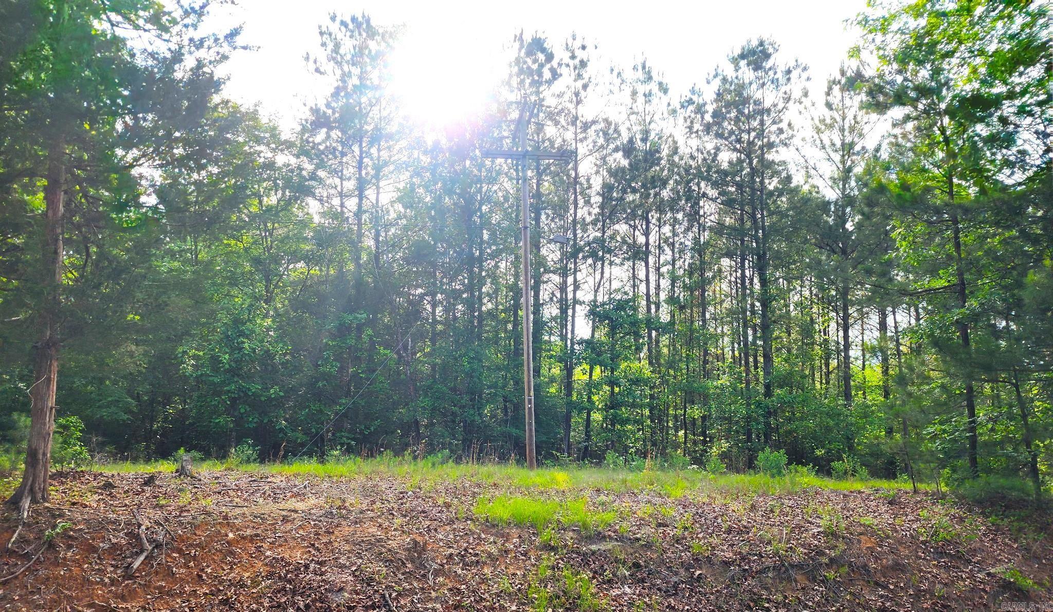 30 Acres Southfield  El Dorado, AR