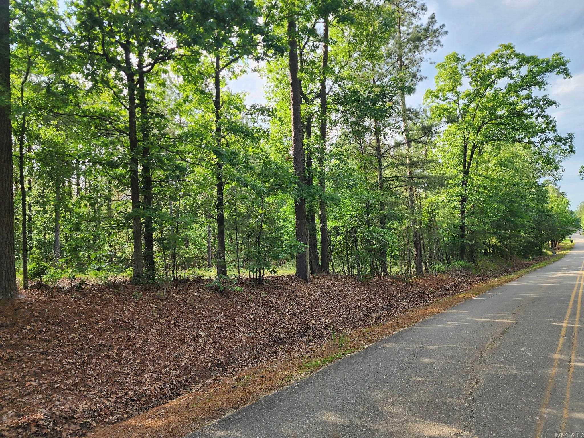 30 Acres Southfield  El Dorado, AR