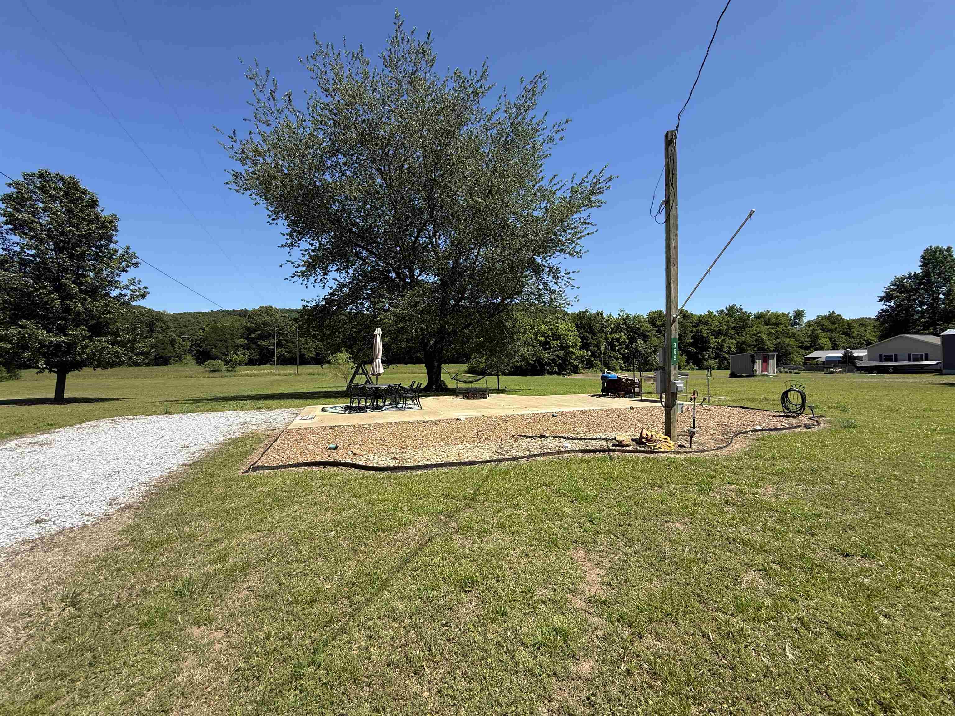 369 N River View Lane  Mountain View, AR