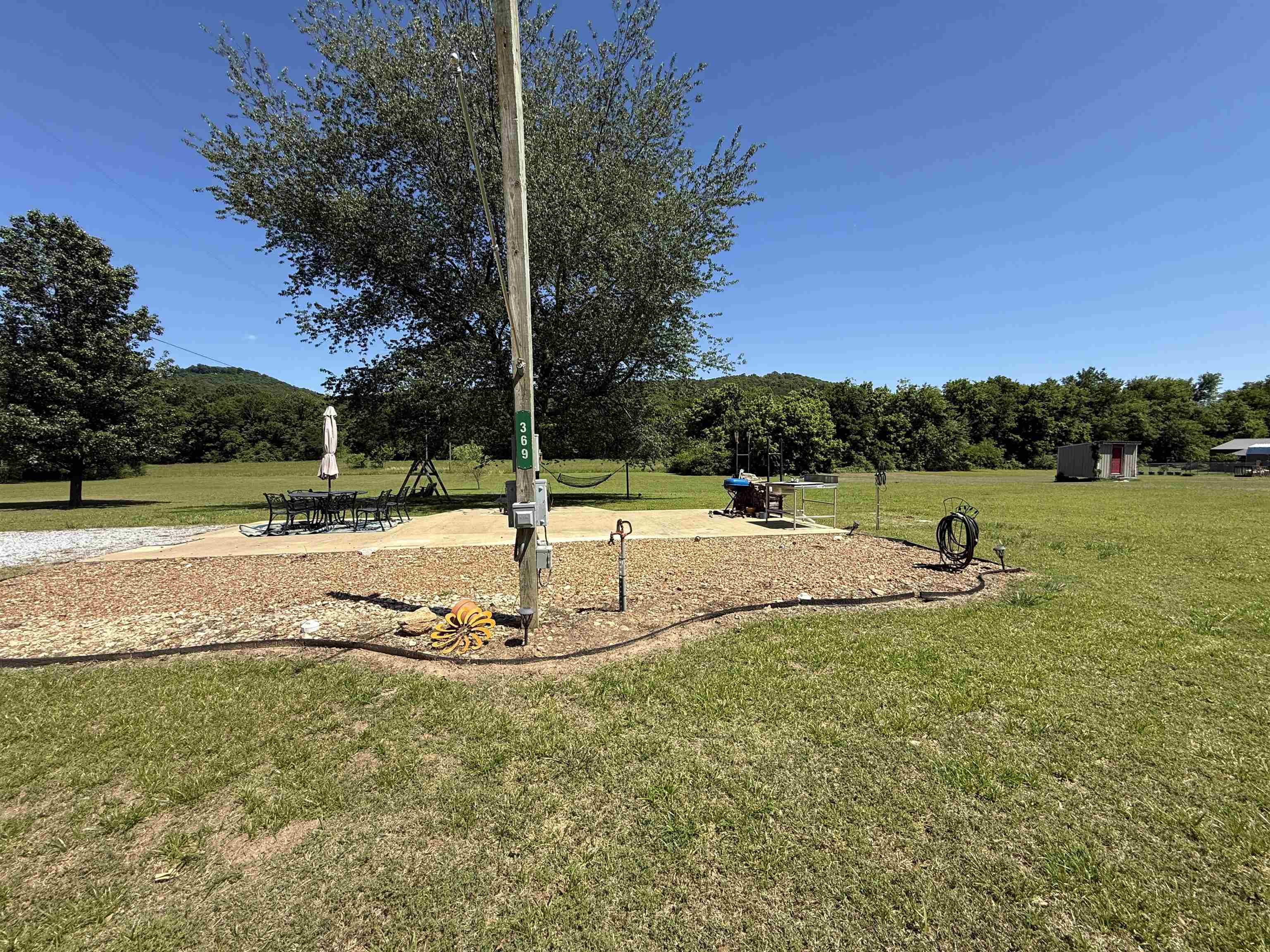 369 N River View Lane  Mountain View, AR