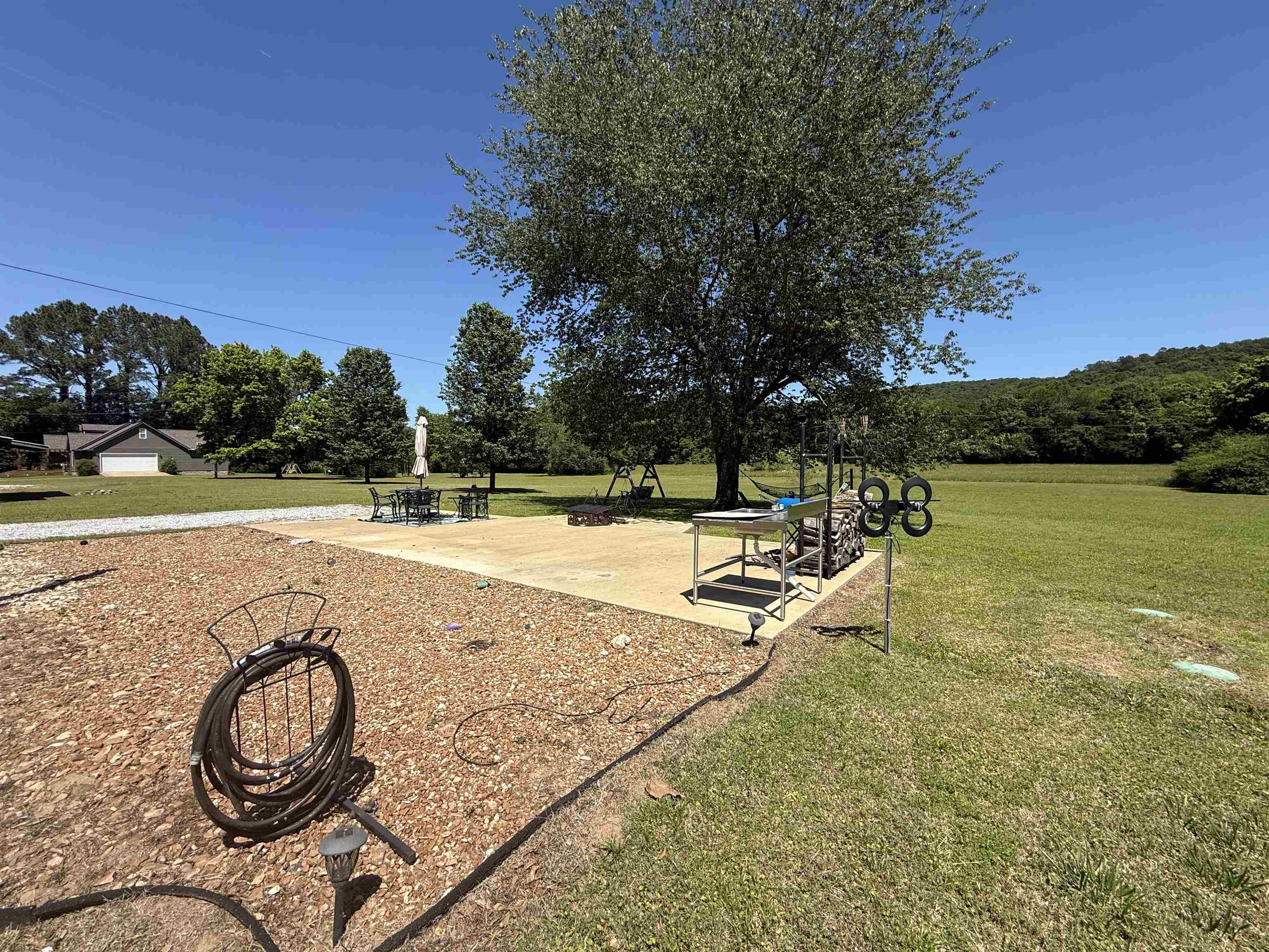 369 N River View Lane  Mountain View, AR