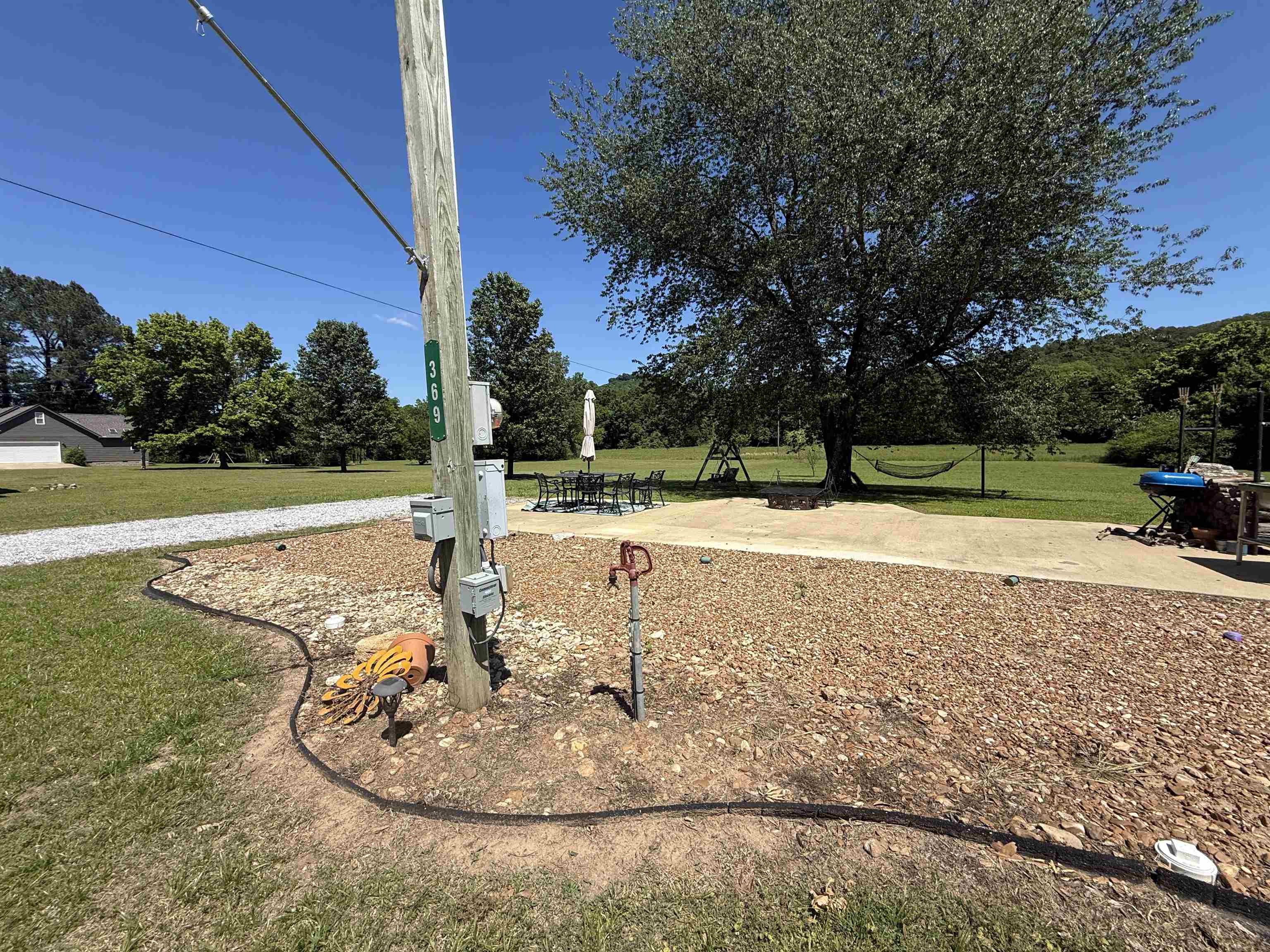 369 N River View Lane  Mountain View, AR