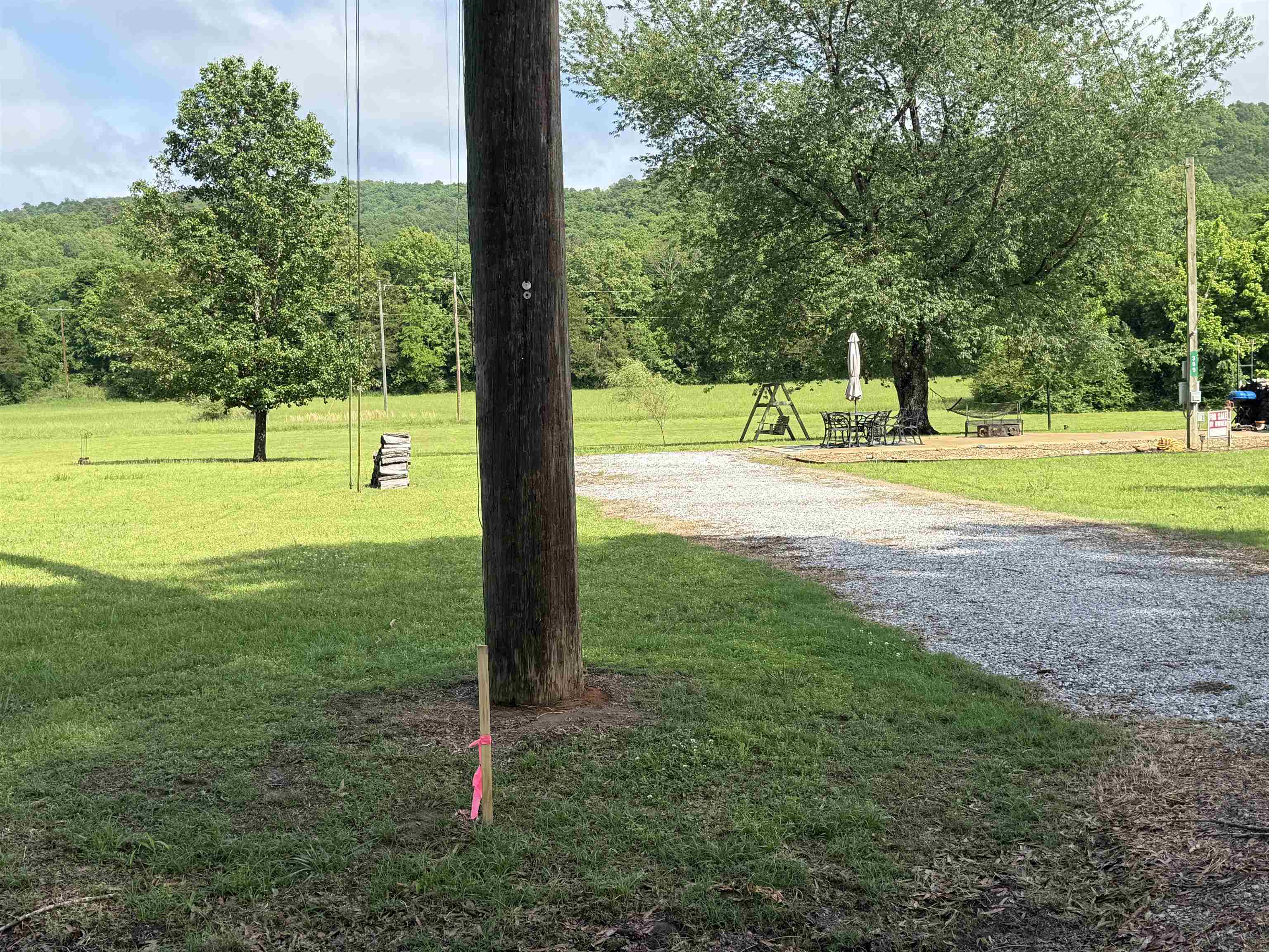 369 N River View Lane  Mountain View, AR