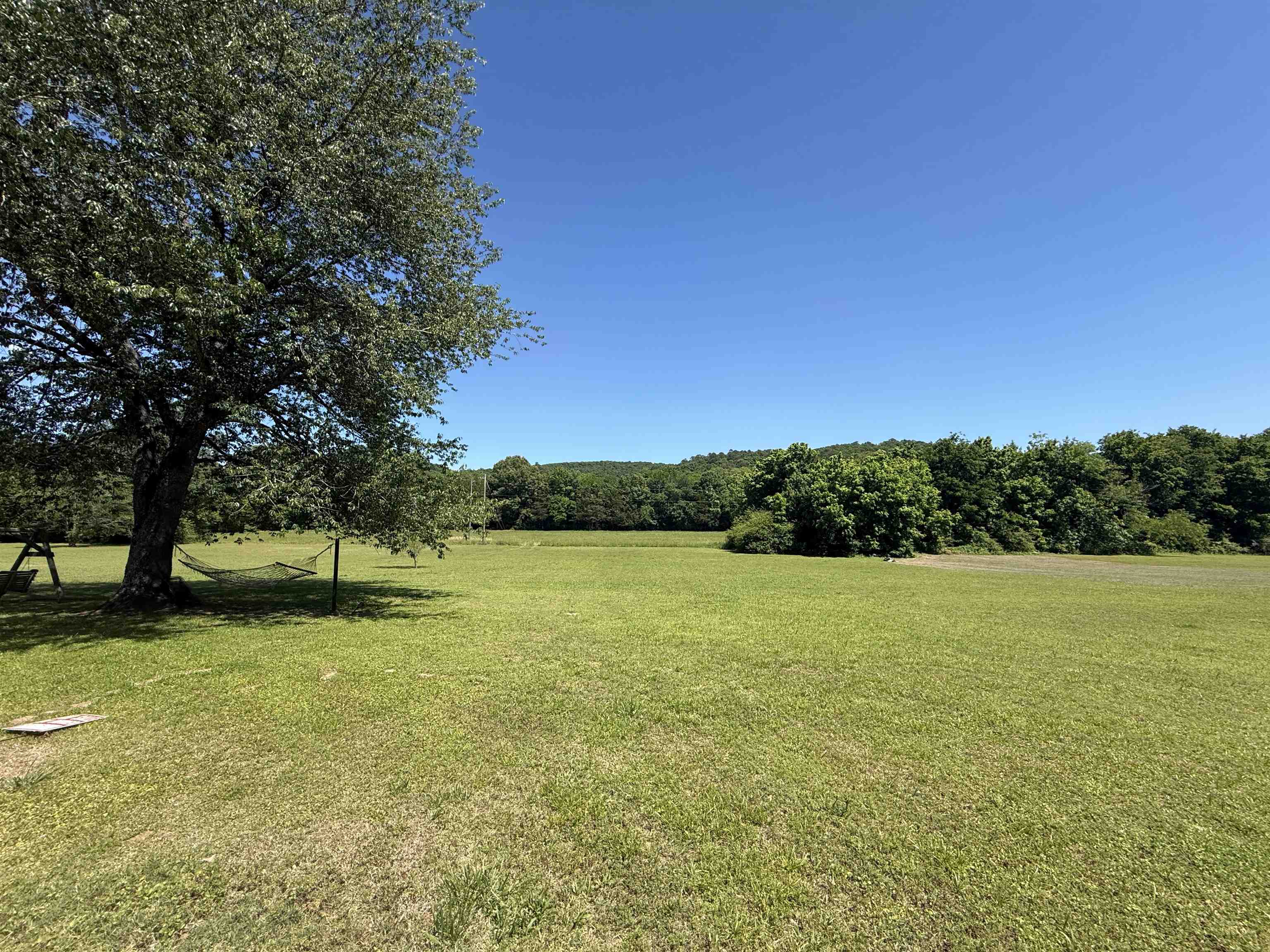 369 N River View Lane  Mountain View, AR