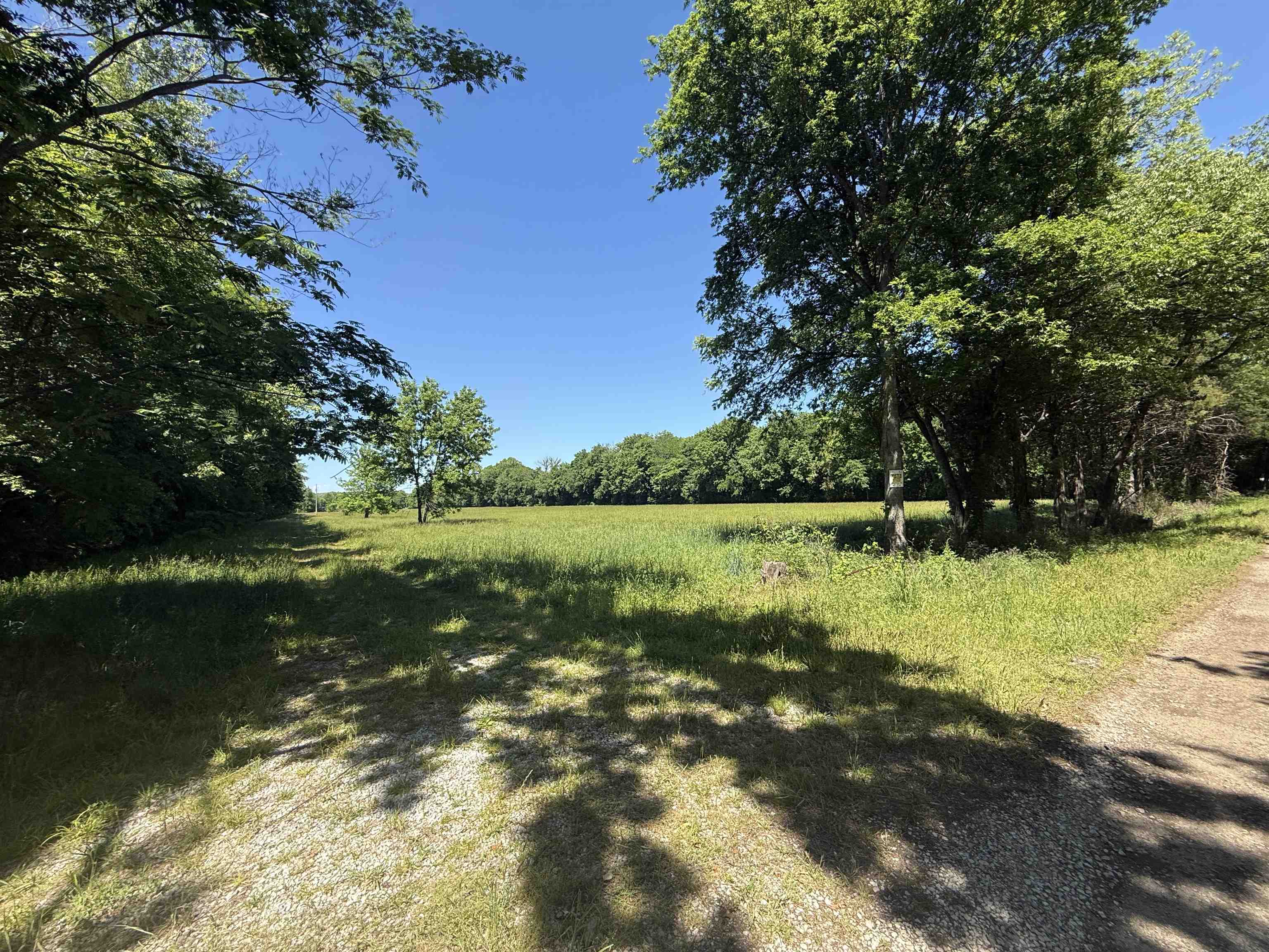 369 N River View Lane  Mountain View, AR