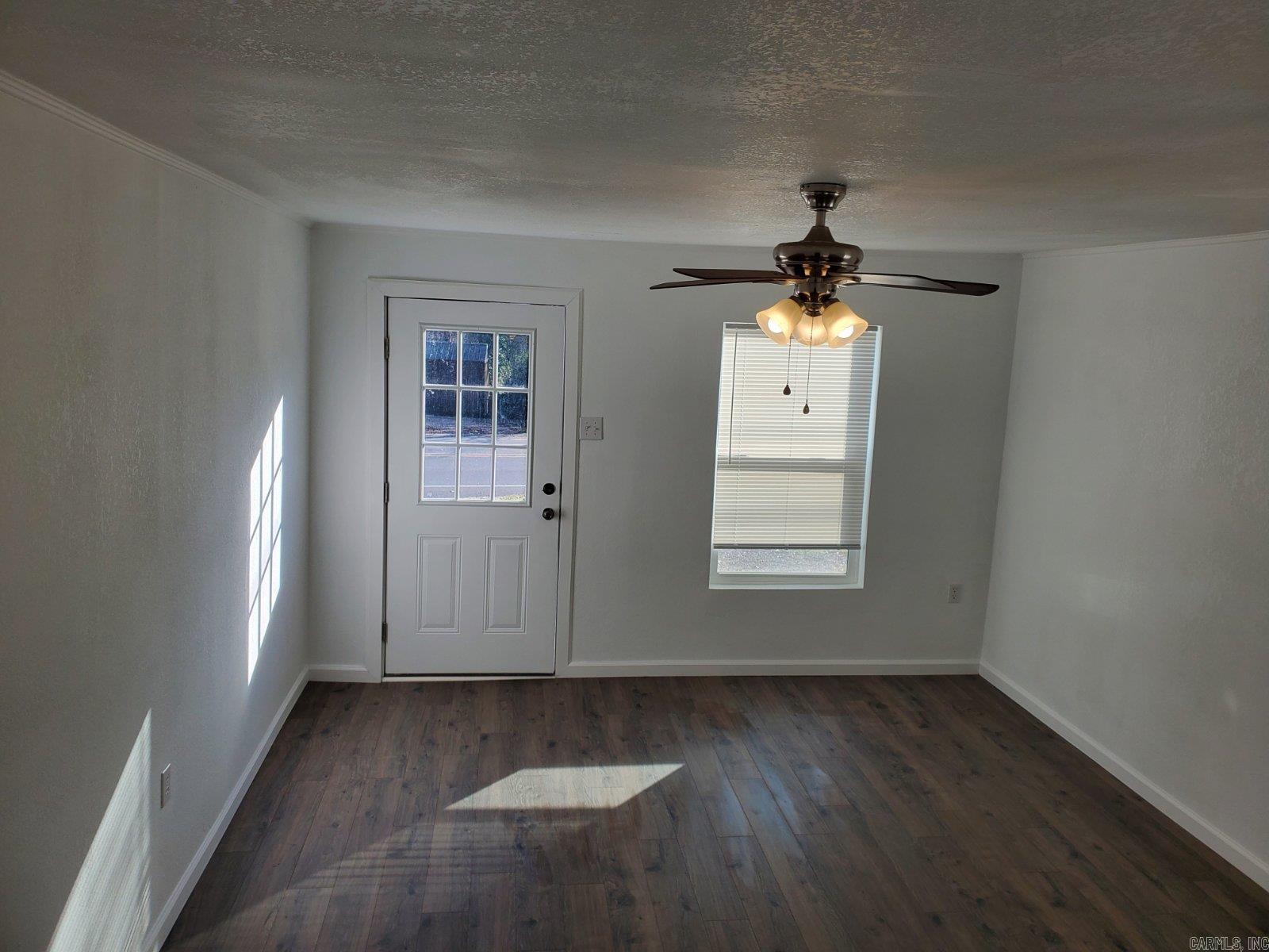 1818 & 1820 Hobson  Hot Springs, AR