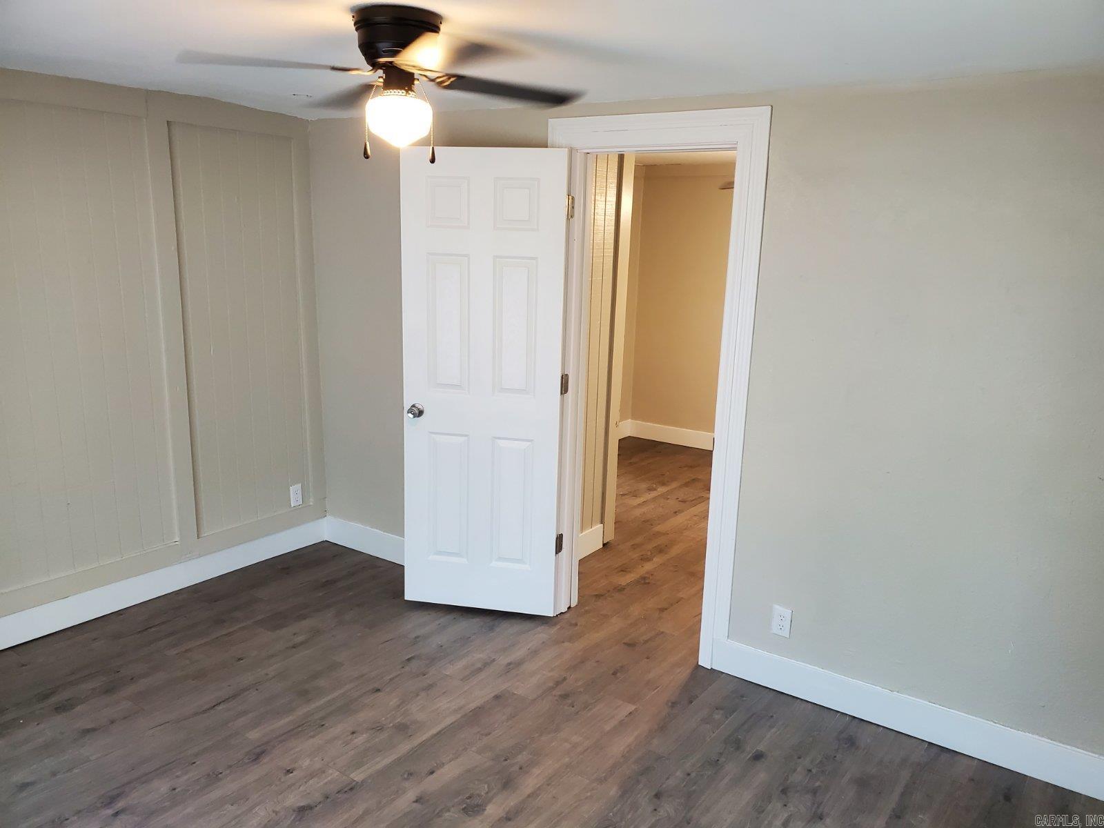 1818 & 1820 Hobson  Hot Springs, AR