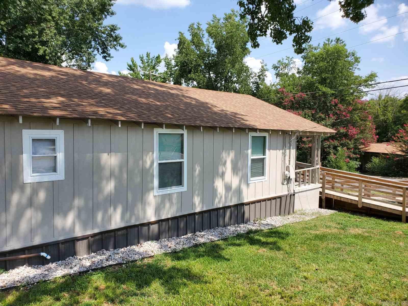 1818 & 1820 Hobson  Hot Springs, AR