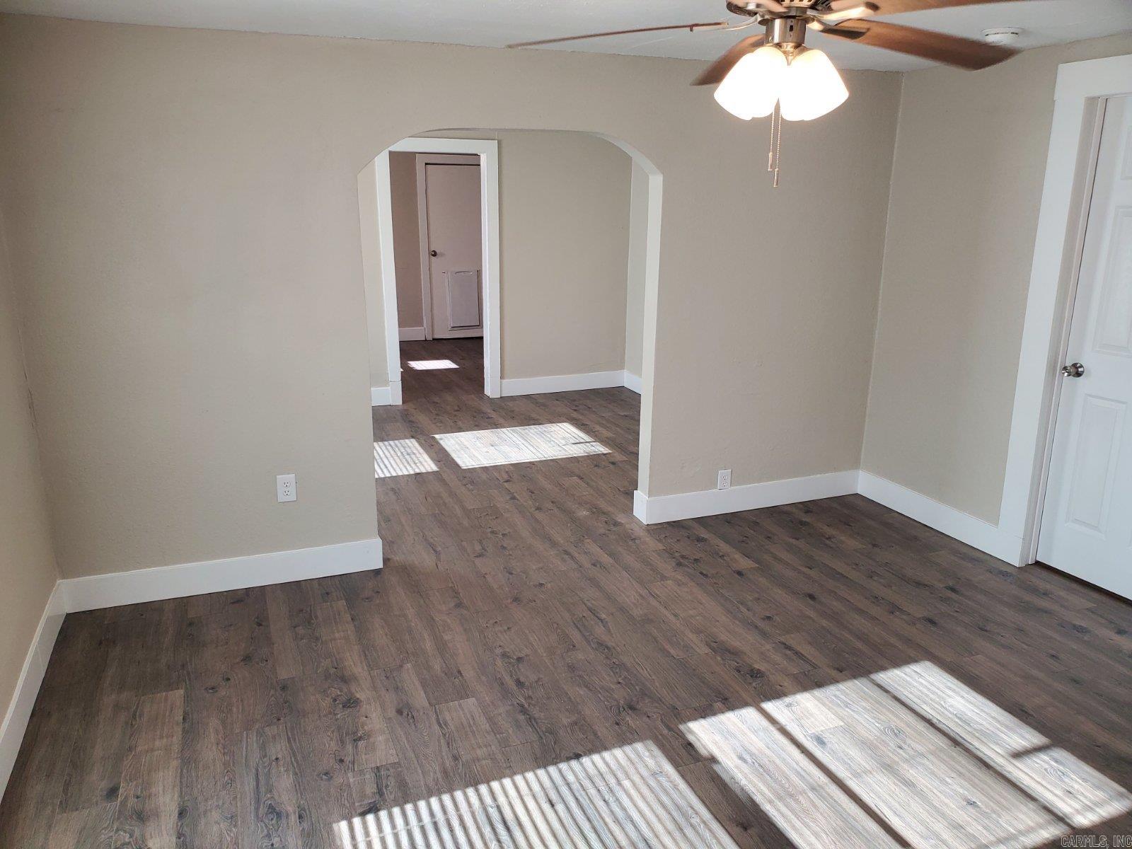 1818 & 1820 Hobson  Hot Springs, AR