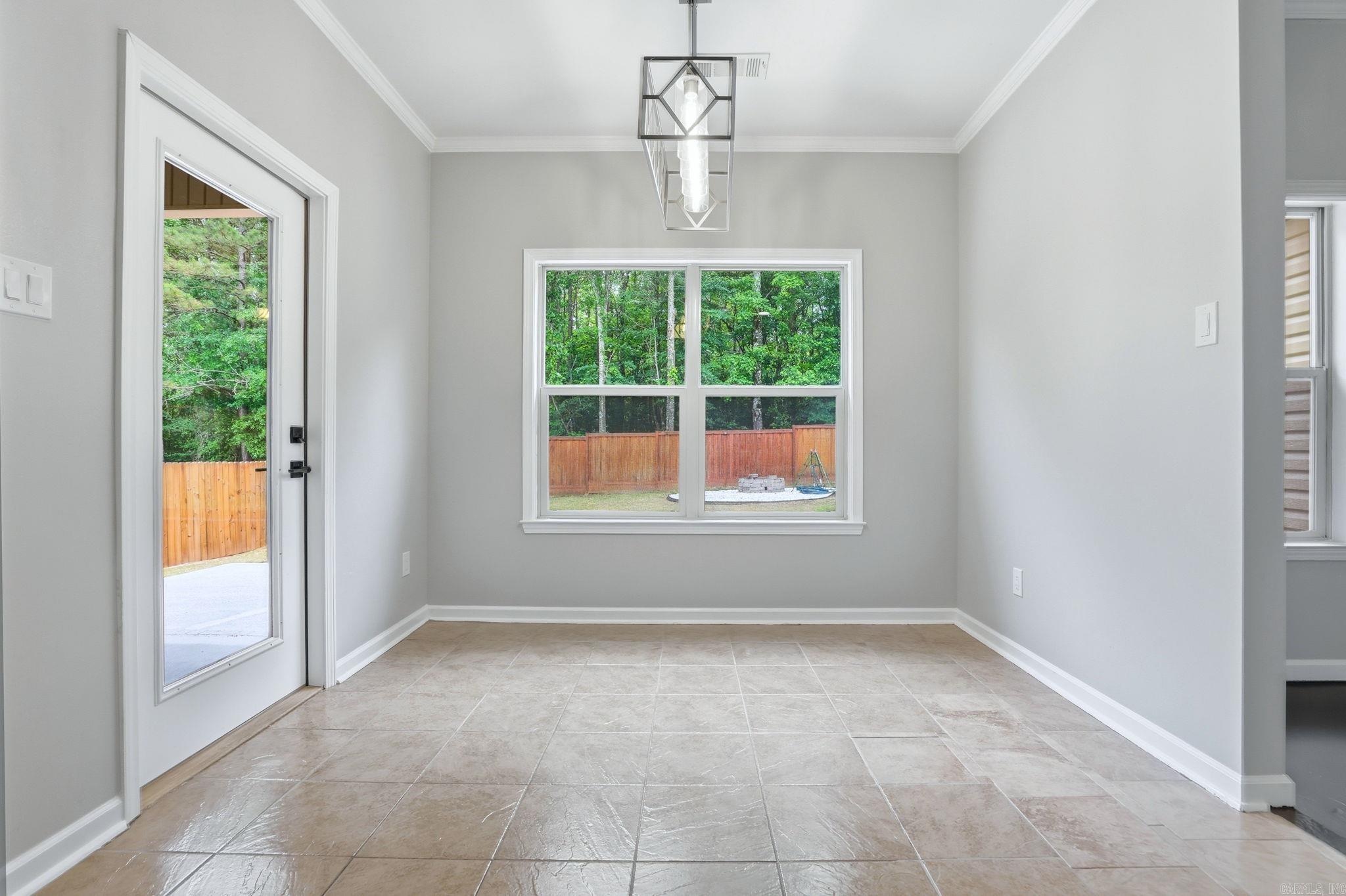 1009 Katy Ln  Alexander, AR