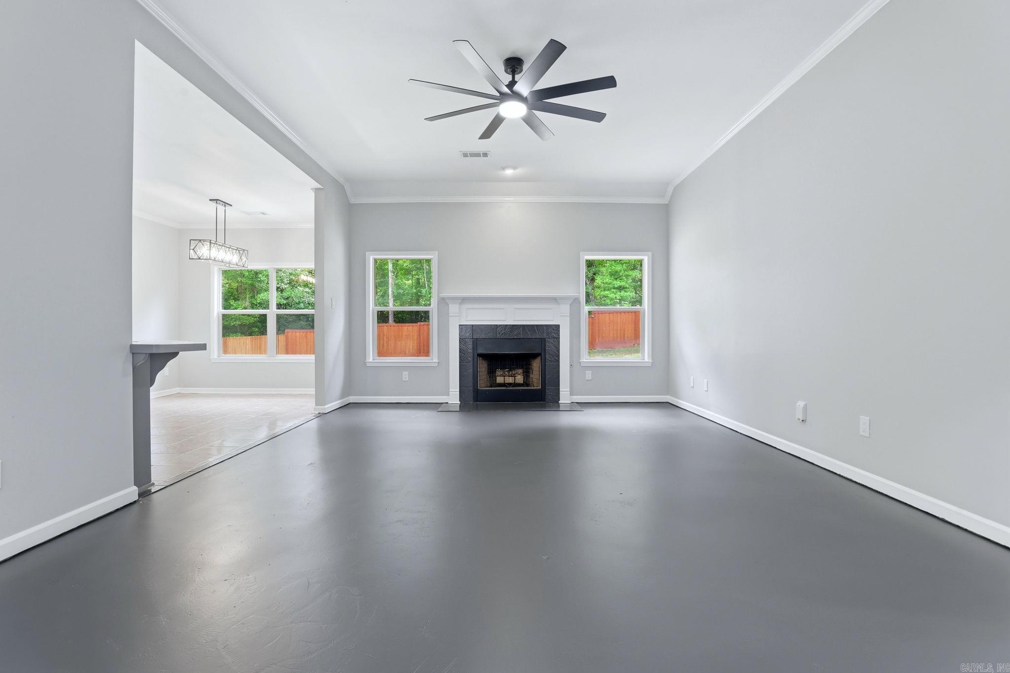 1009 Katy Ln  Alexander, AR