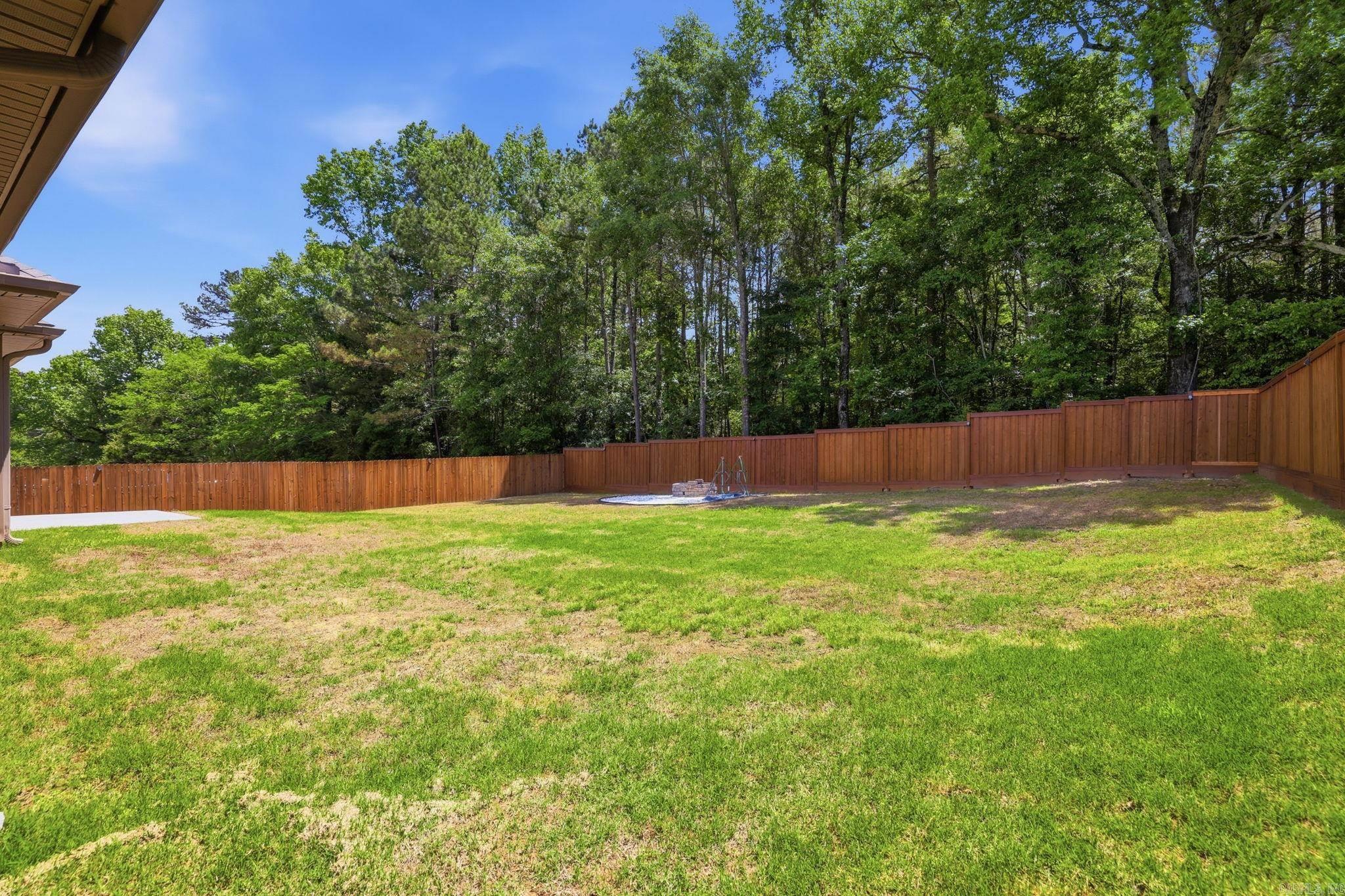 1009 Katy Ln  Alexander, AR