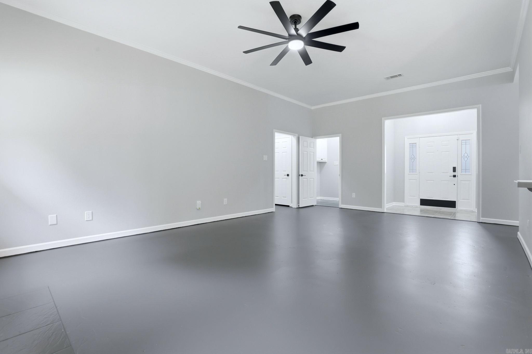 1009 Katy Ln  Alexander, AR