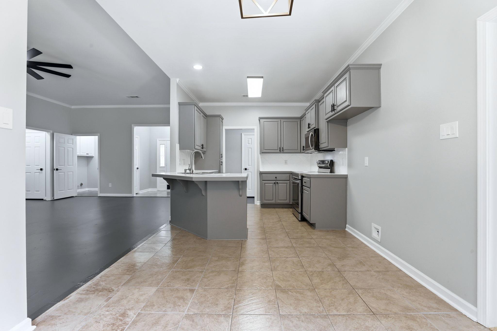 1009 Katy Ln  Alexander, AR