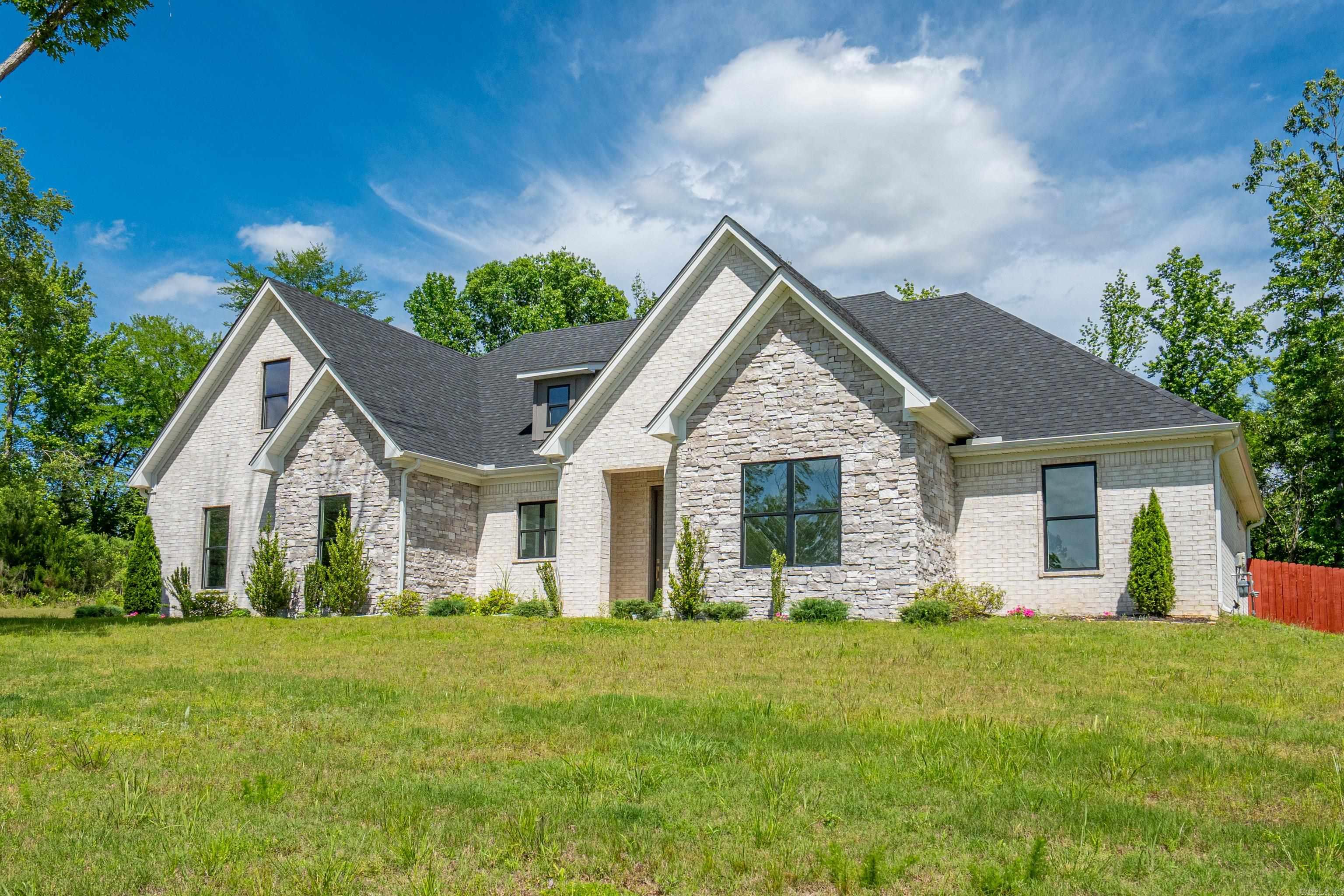 130 Shepherd Loop  Arkadelphia, AR