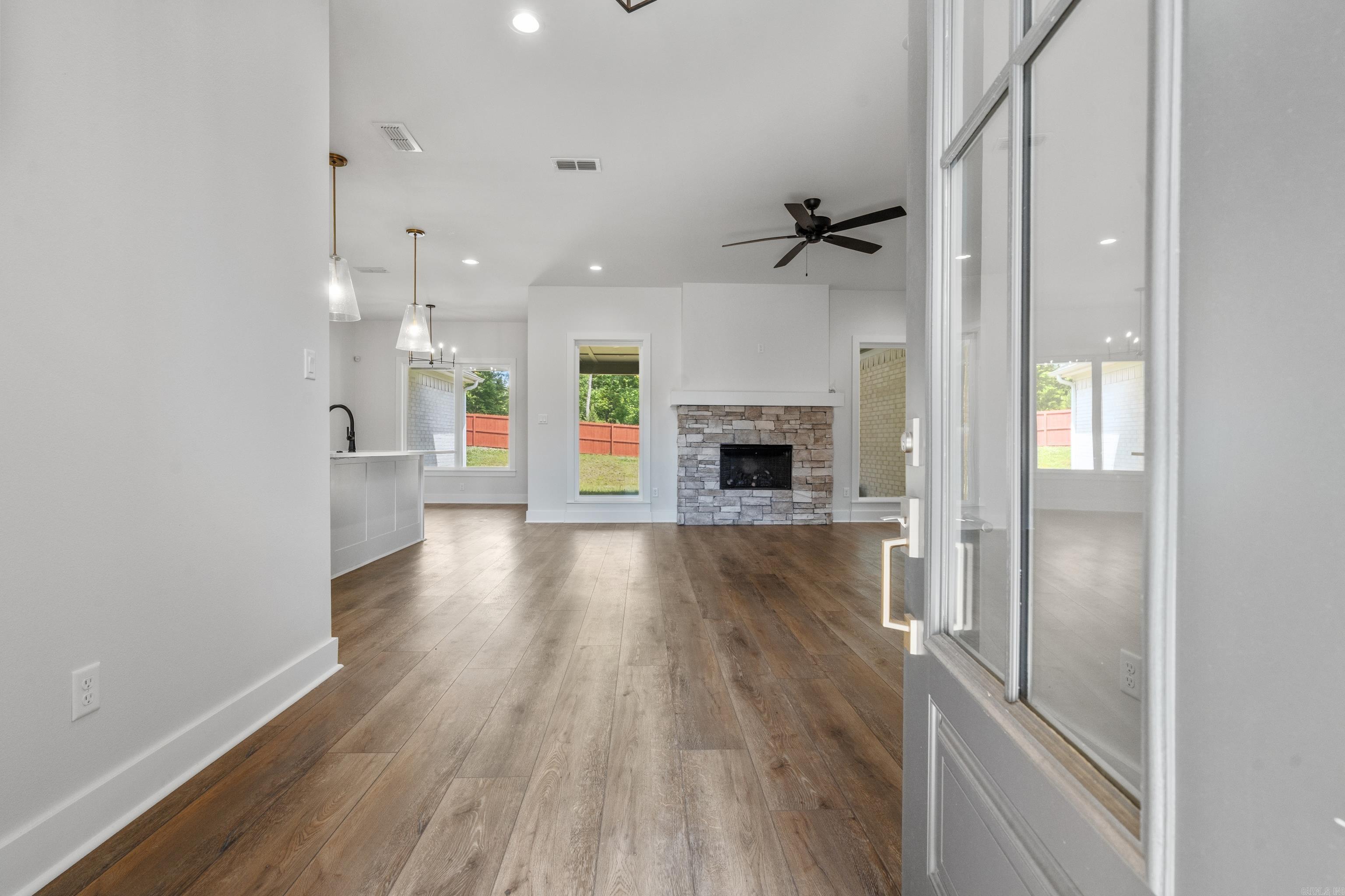 130 Shepherd Loop  Arkadelphia, AR