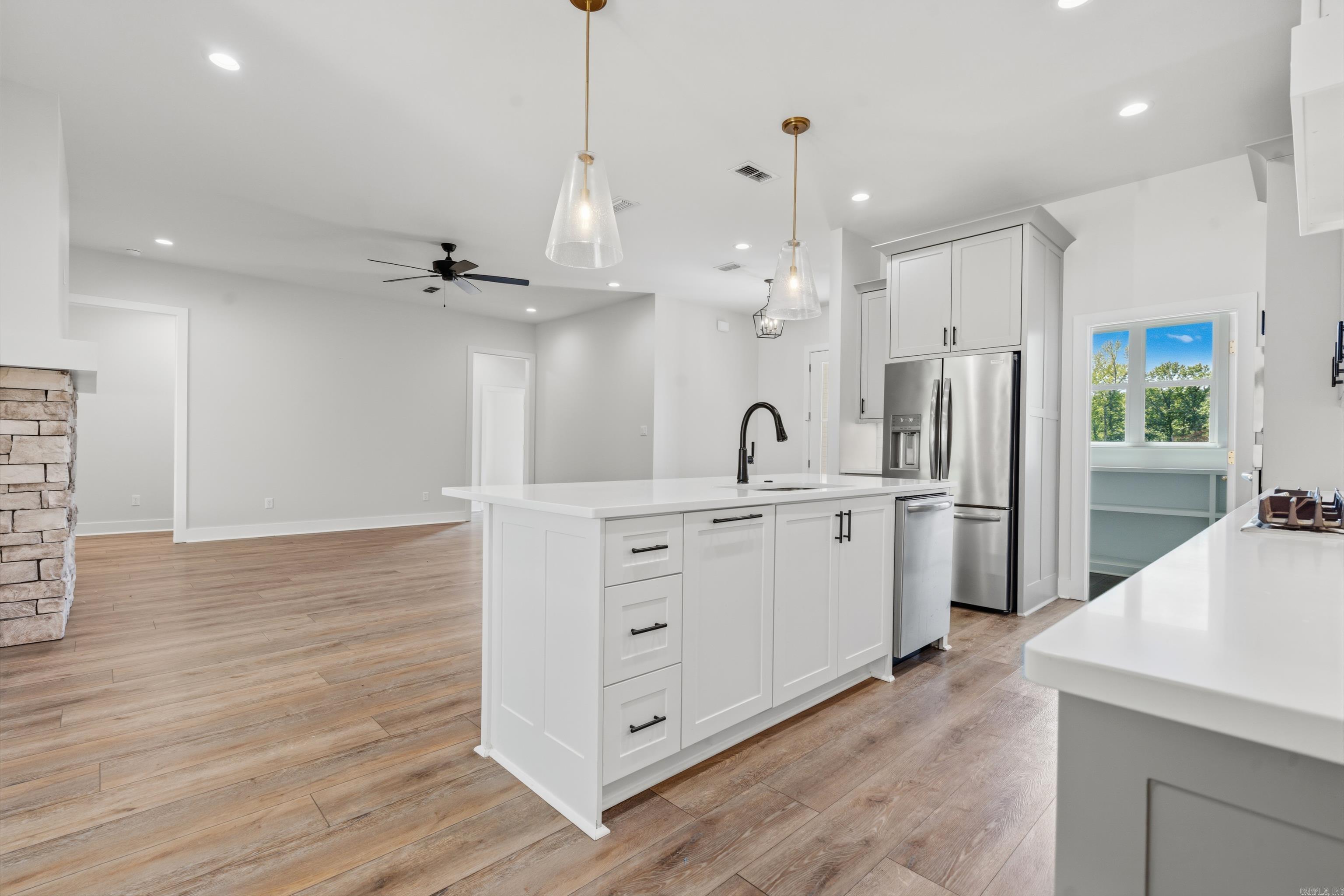 130 Shepherd Loop  Arkadelphia, AR
