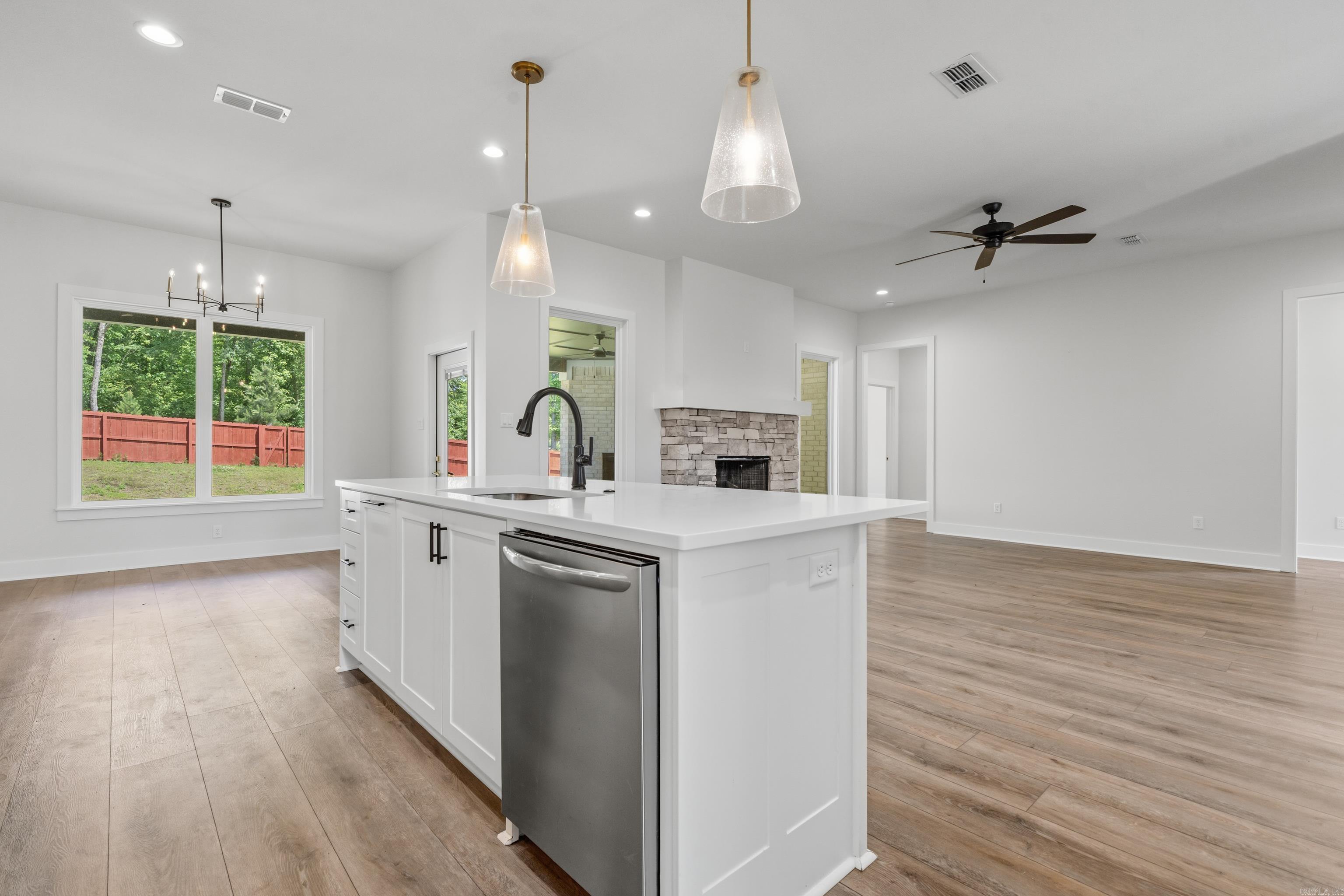 130 Shepherd Loop  Arkadelphia, AR
