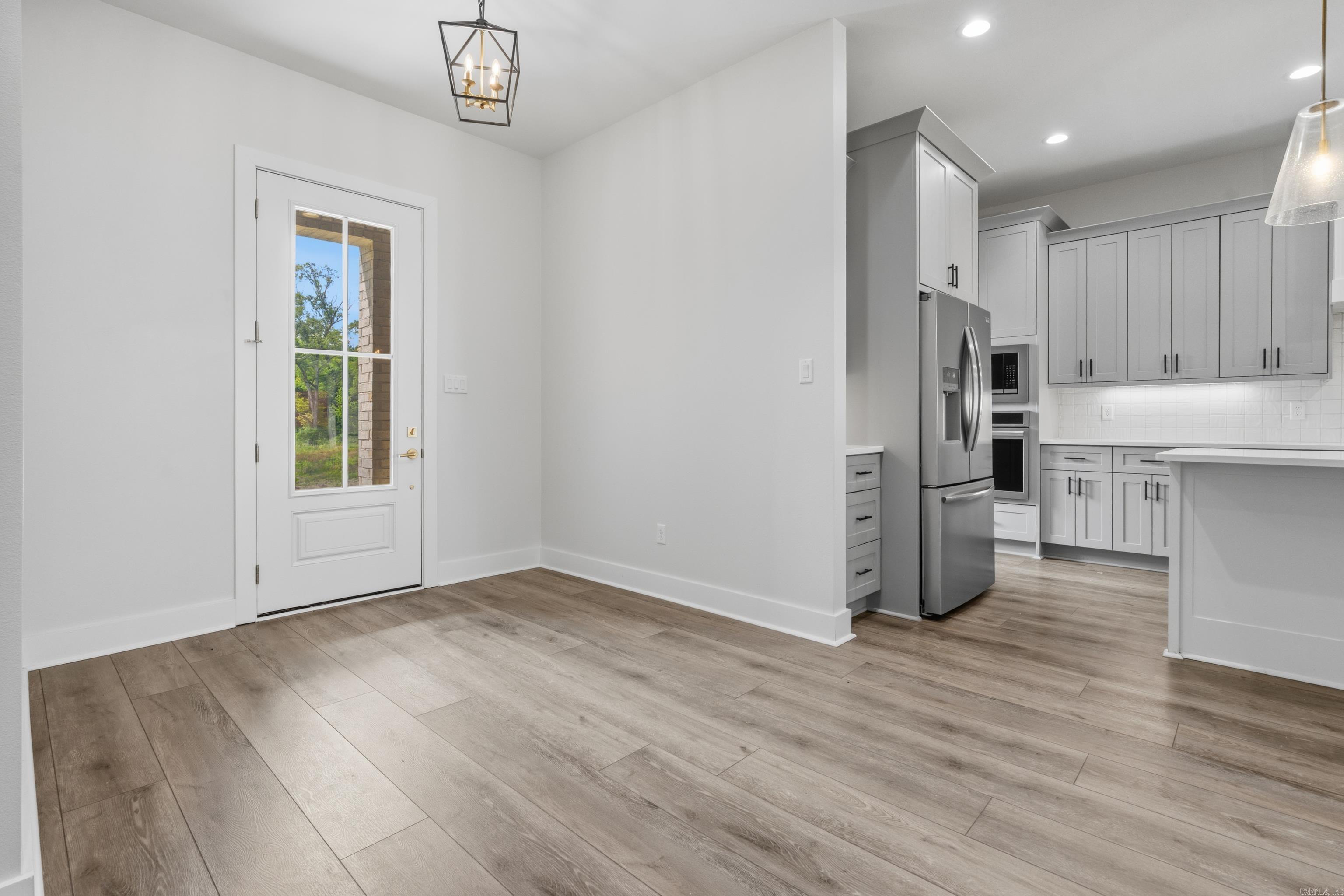 130 Shepherd Loop  Arkadelphia, AR