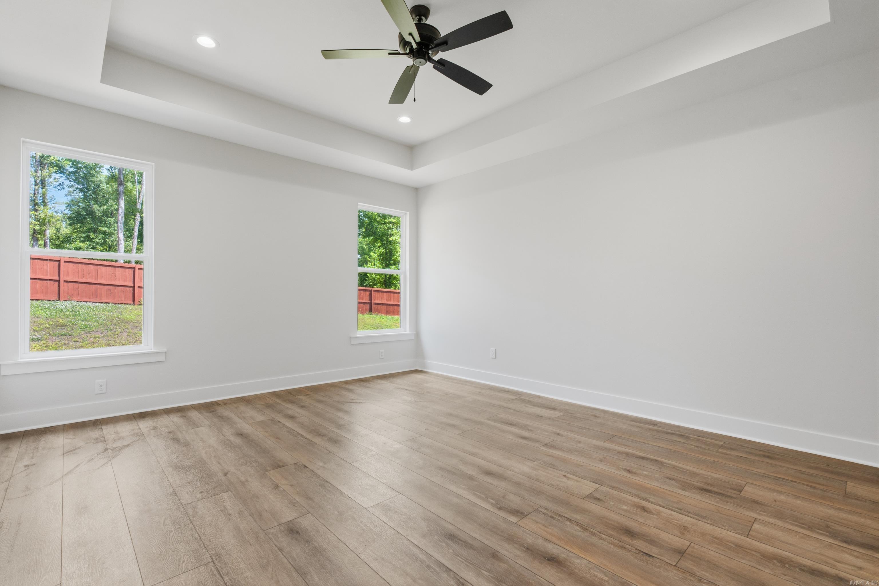 130 Shepherd Loop  Arkadelphia, AR
