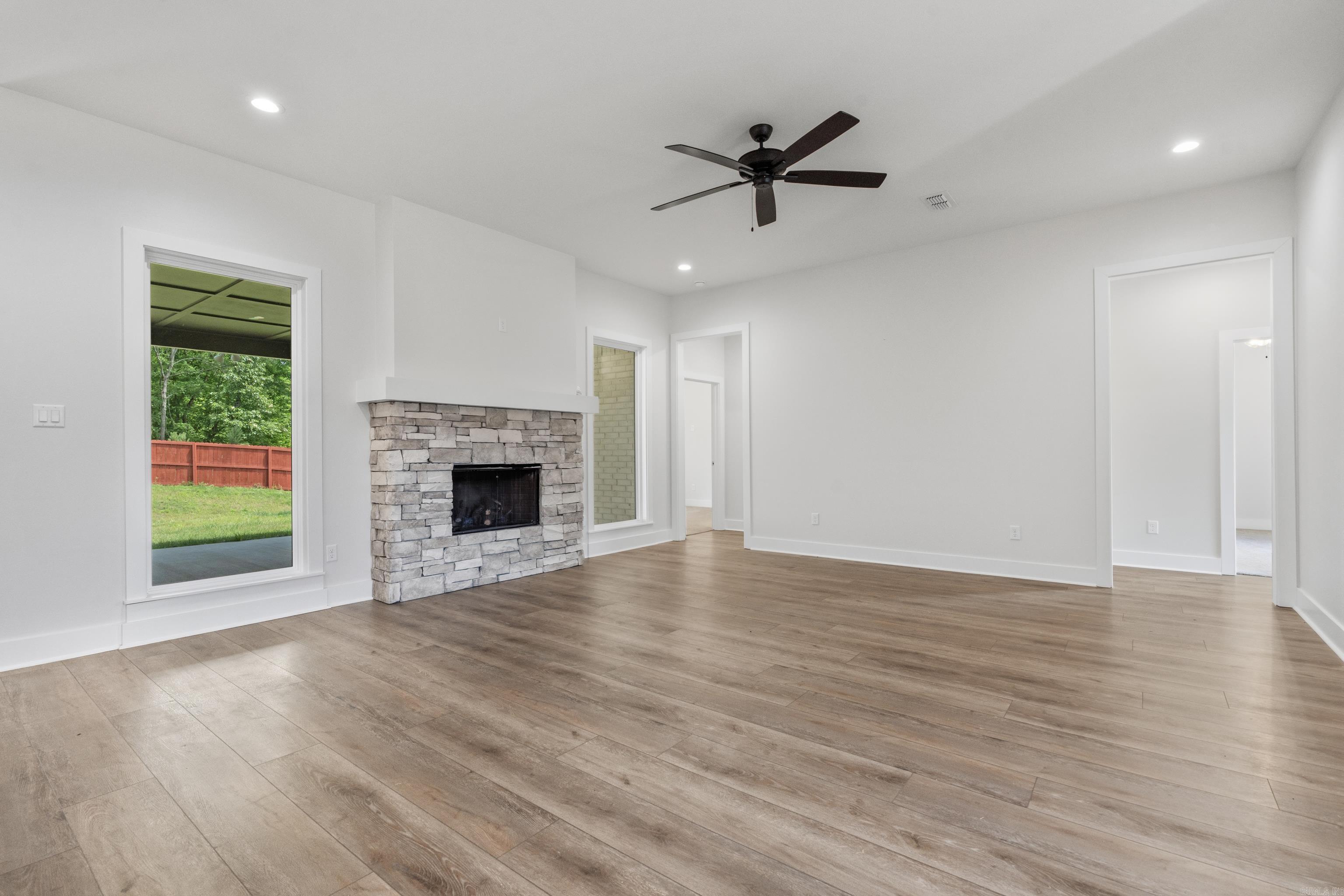 130 Shepherd Loop  Arkadelphia, AR